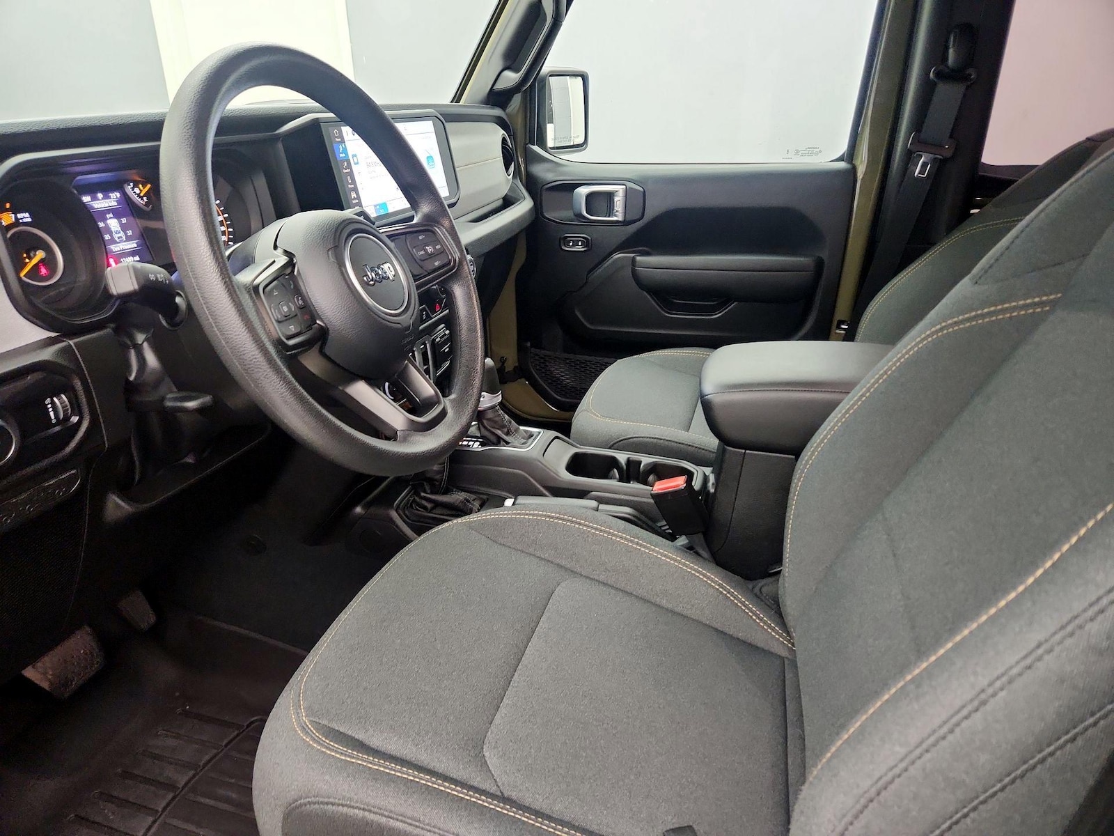 Side Airbags