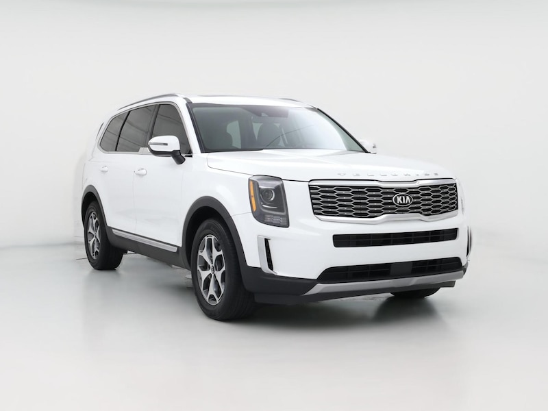 2020 Kia Telluride EX -
                  Clermont, FL