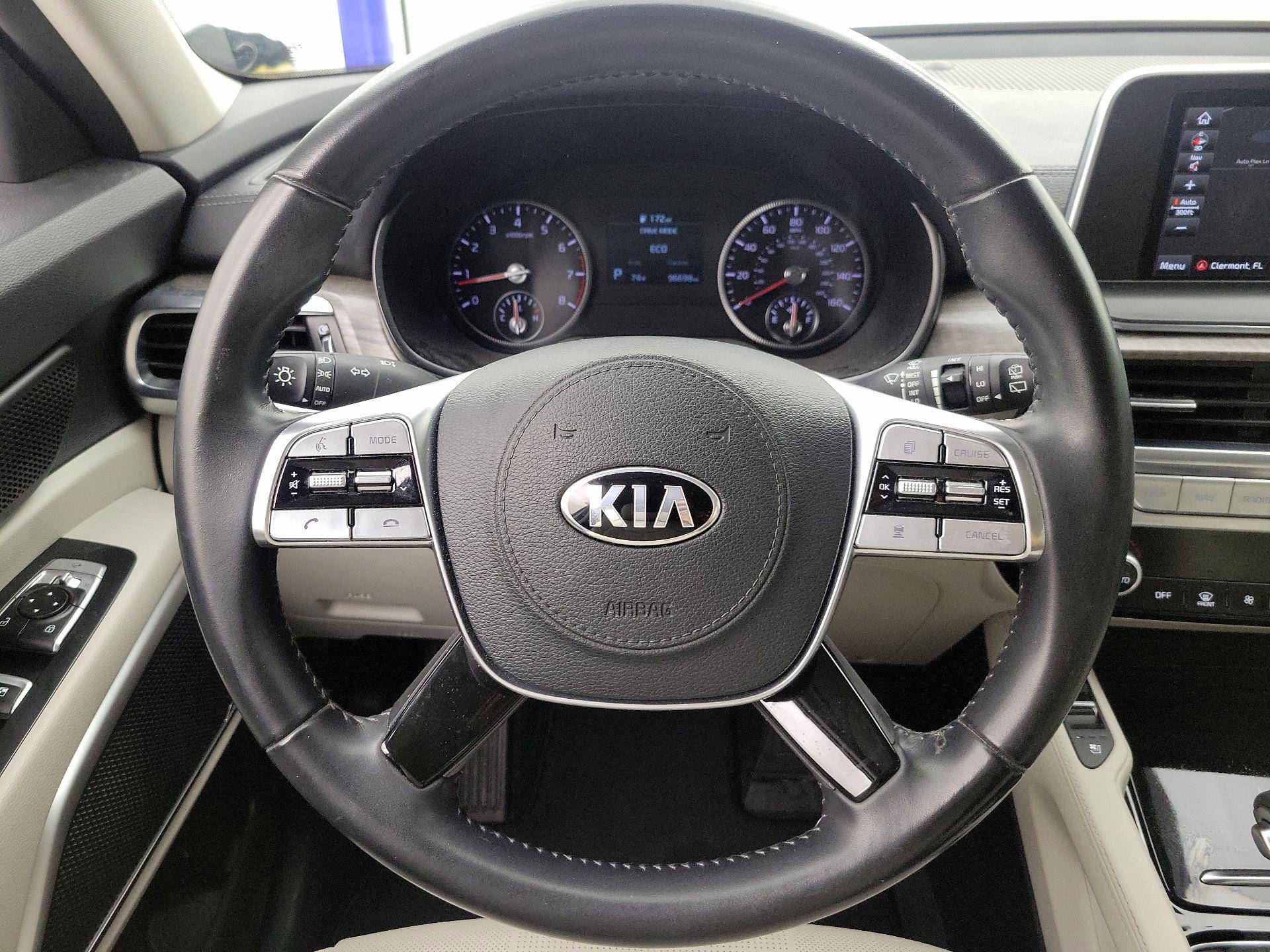 Thumbnail: 2020 Kia Telluride - 10