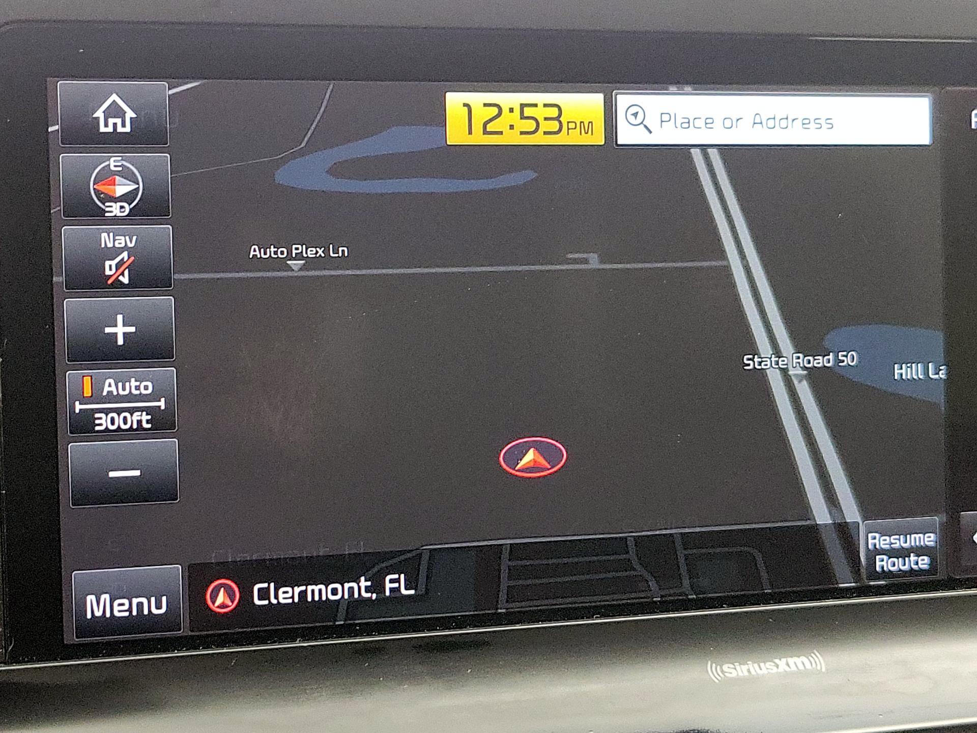 Thumbnail: 2020 Kia Telluride - 14