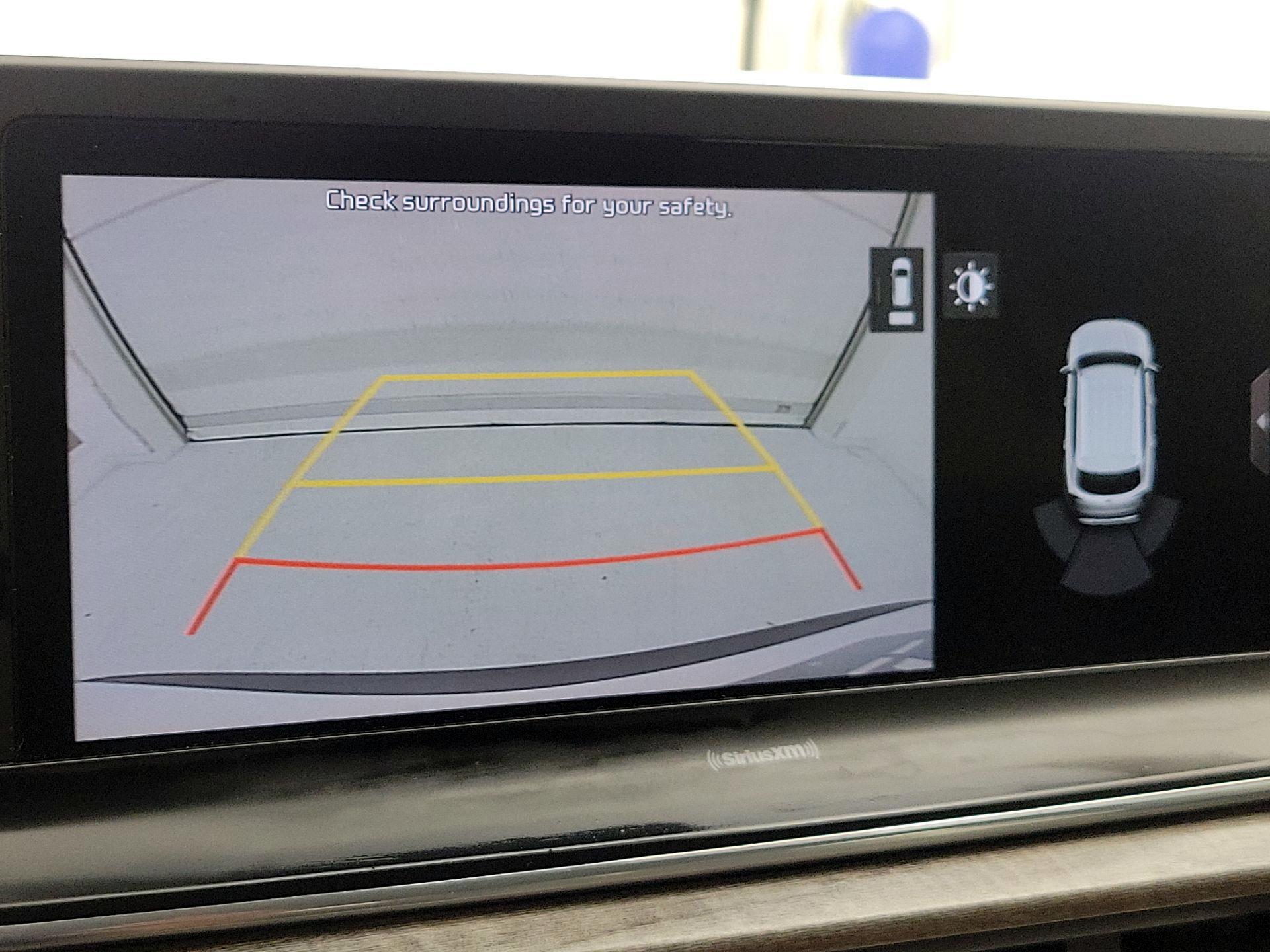 Thumbnail: 2020 Kia Telluride - 15