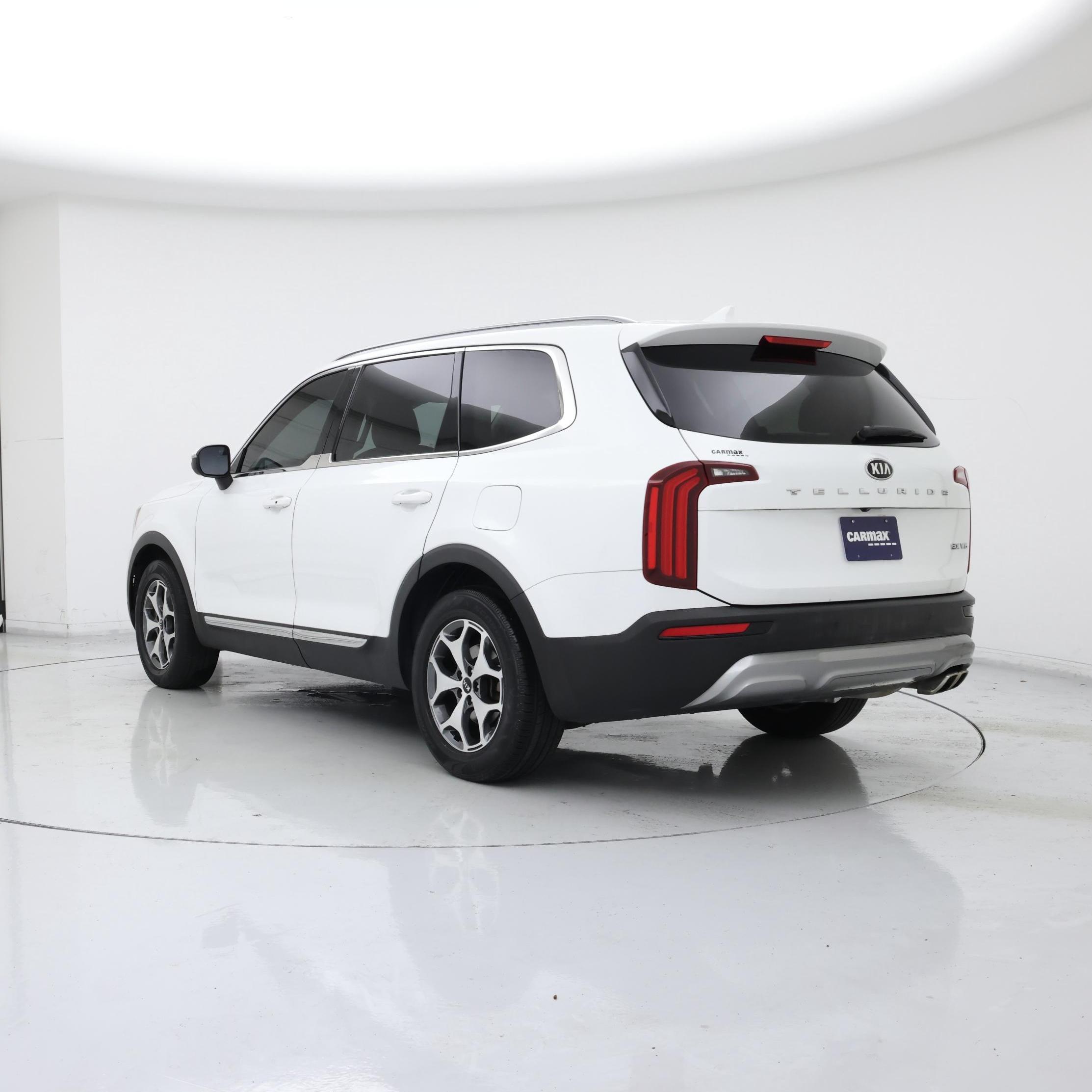 Thumbnail: 2020 Kia Telluride - 2