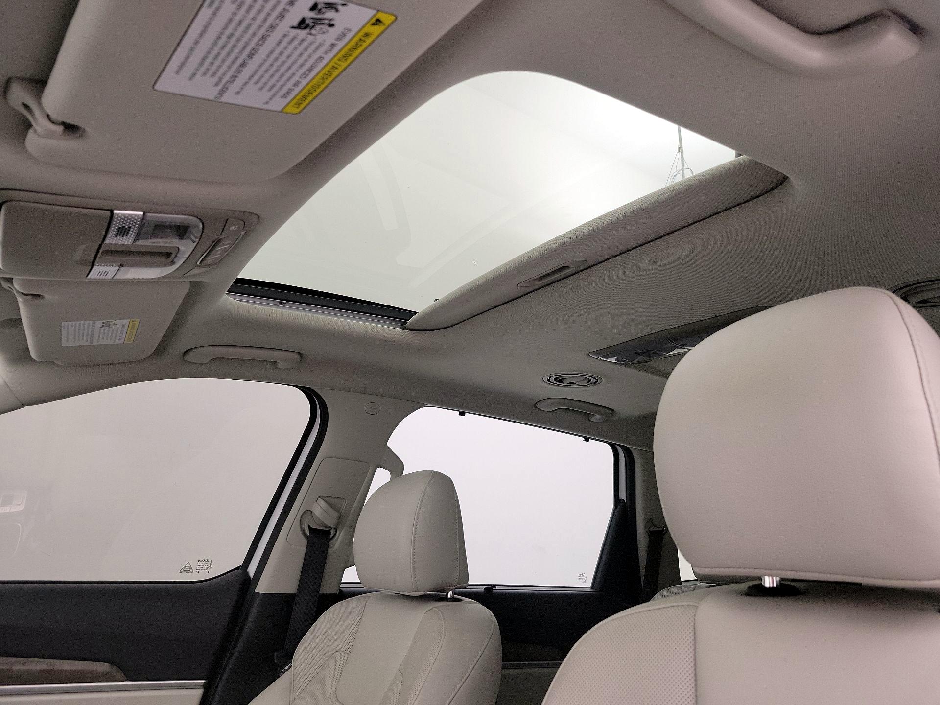 Thumbnail: 2020 Kia Telluride - 20