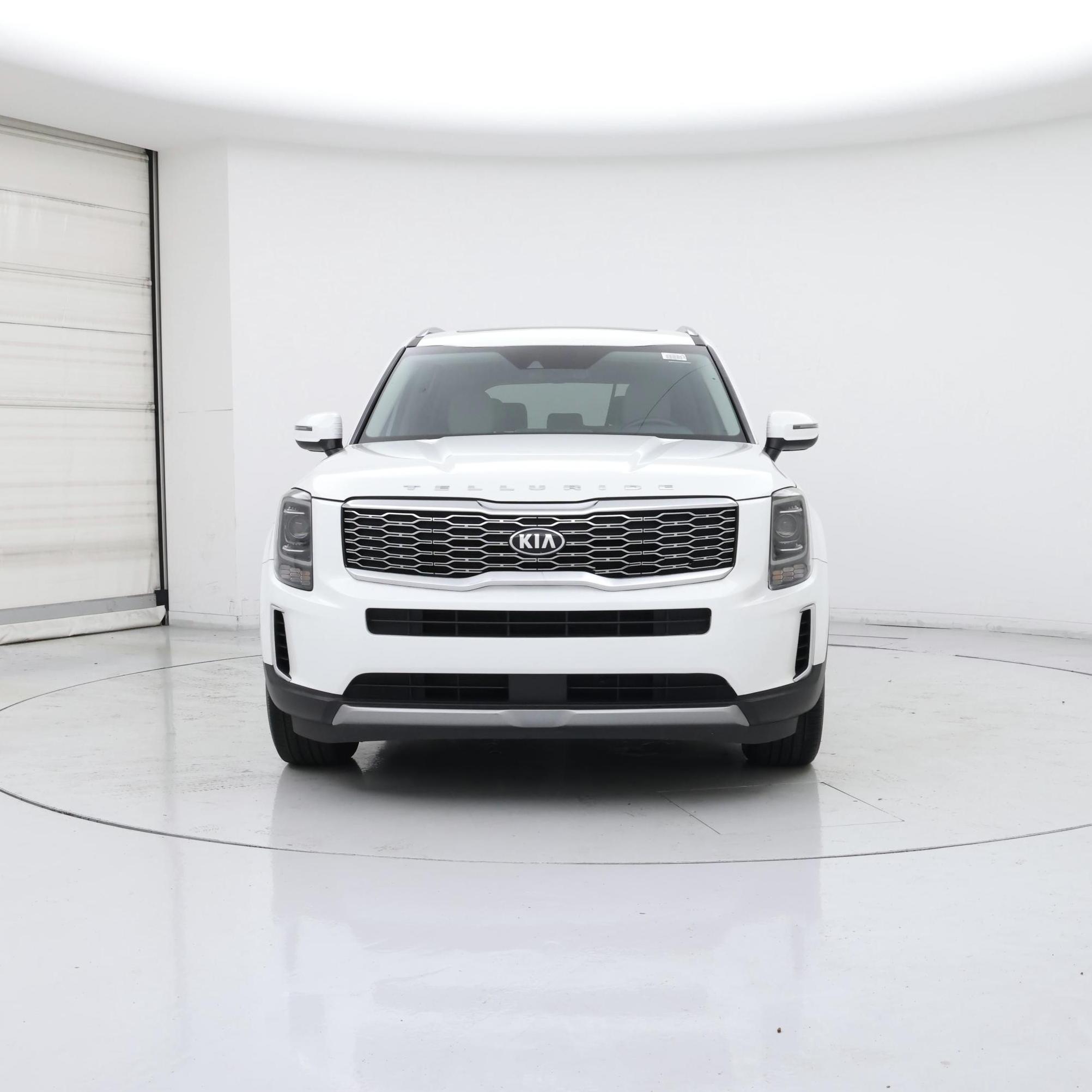 Thumbnail: 2020 Kia Telluride - 5