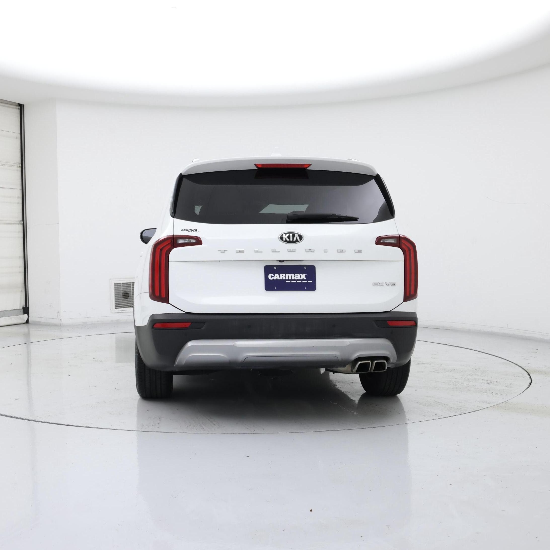 Thumbnail: 2020 Kia Telluride - 6