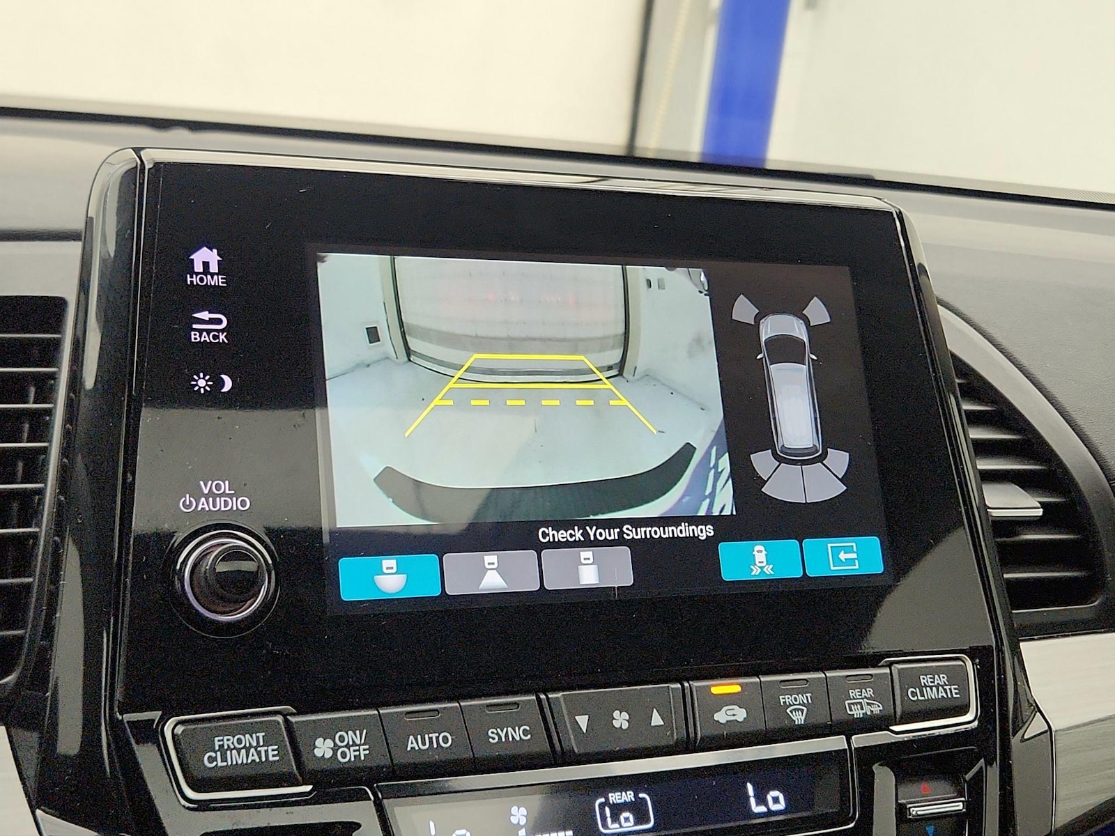 2024 Honda Odyssey Elite - Photo 16