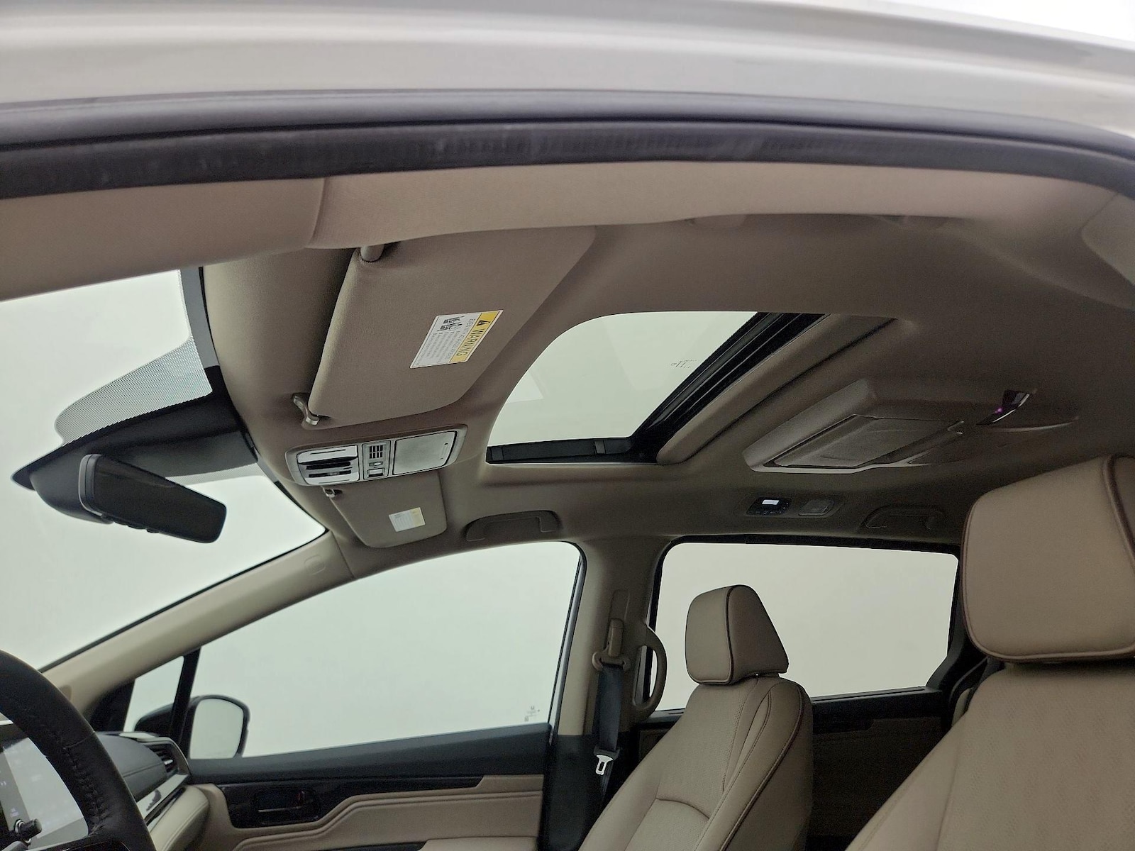 2024 Honda Odyssey Elite - Photo 21