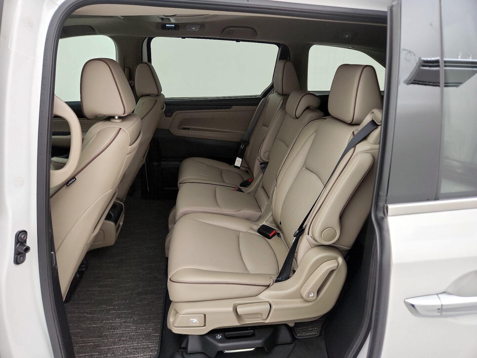 2024 Honda Odyssey Elite - Photo 22