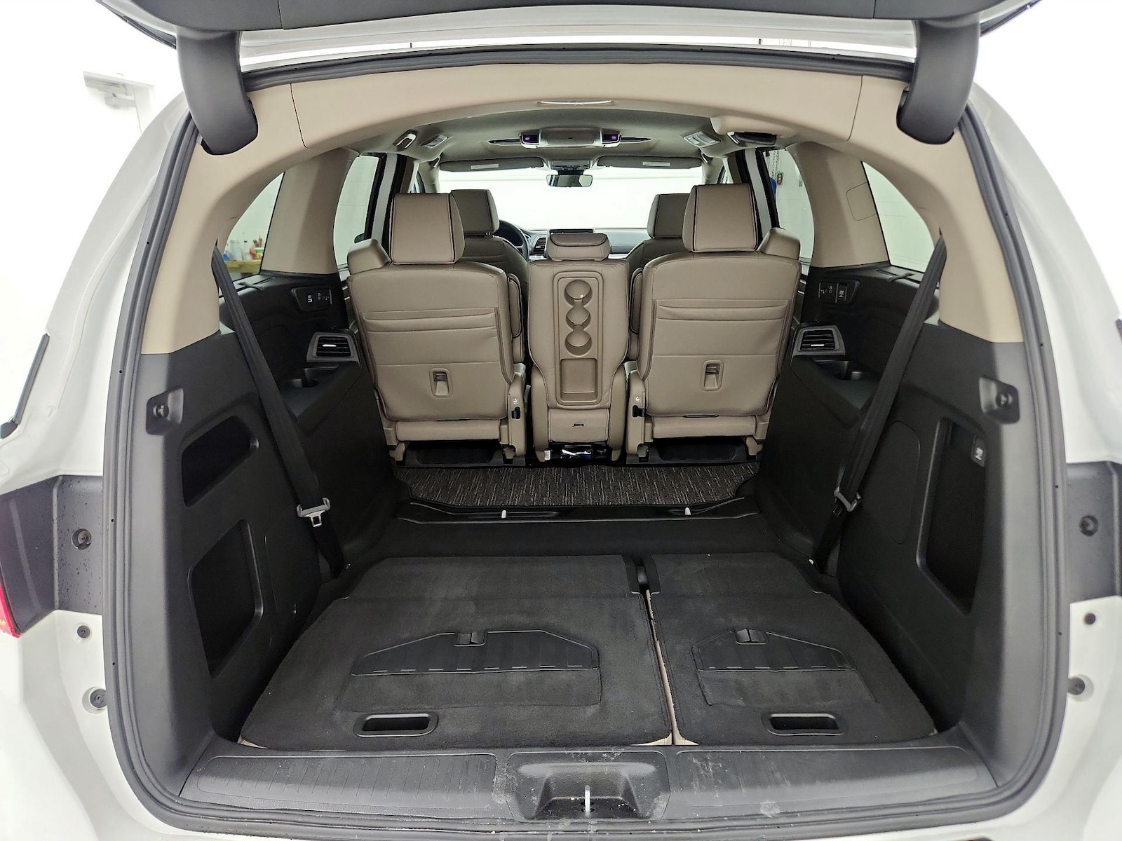 2024 Honda Odyssey Elite - Photo 25