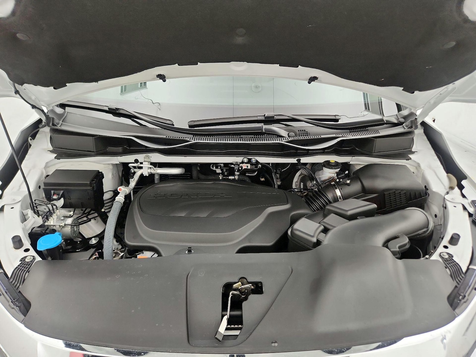 2024 Honda Odyssey Elite - Photo 26
