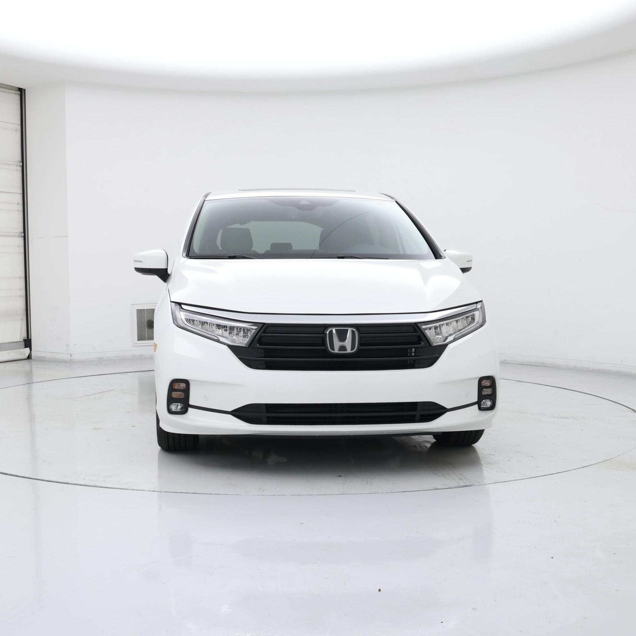 Thumbnail: 2024 Honda Odyssey - 5