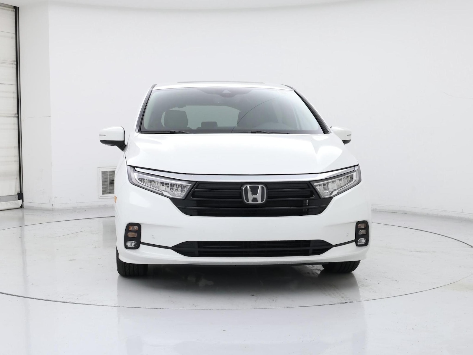 2024 Honda Odyssey Elite - Photo 6