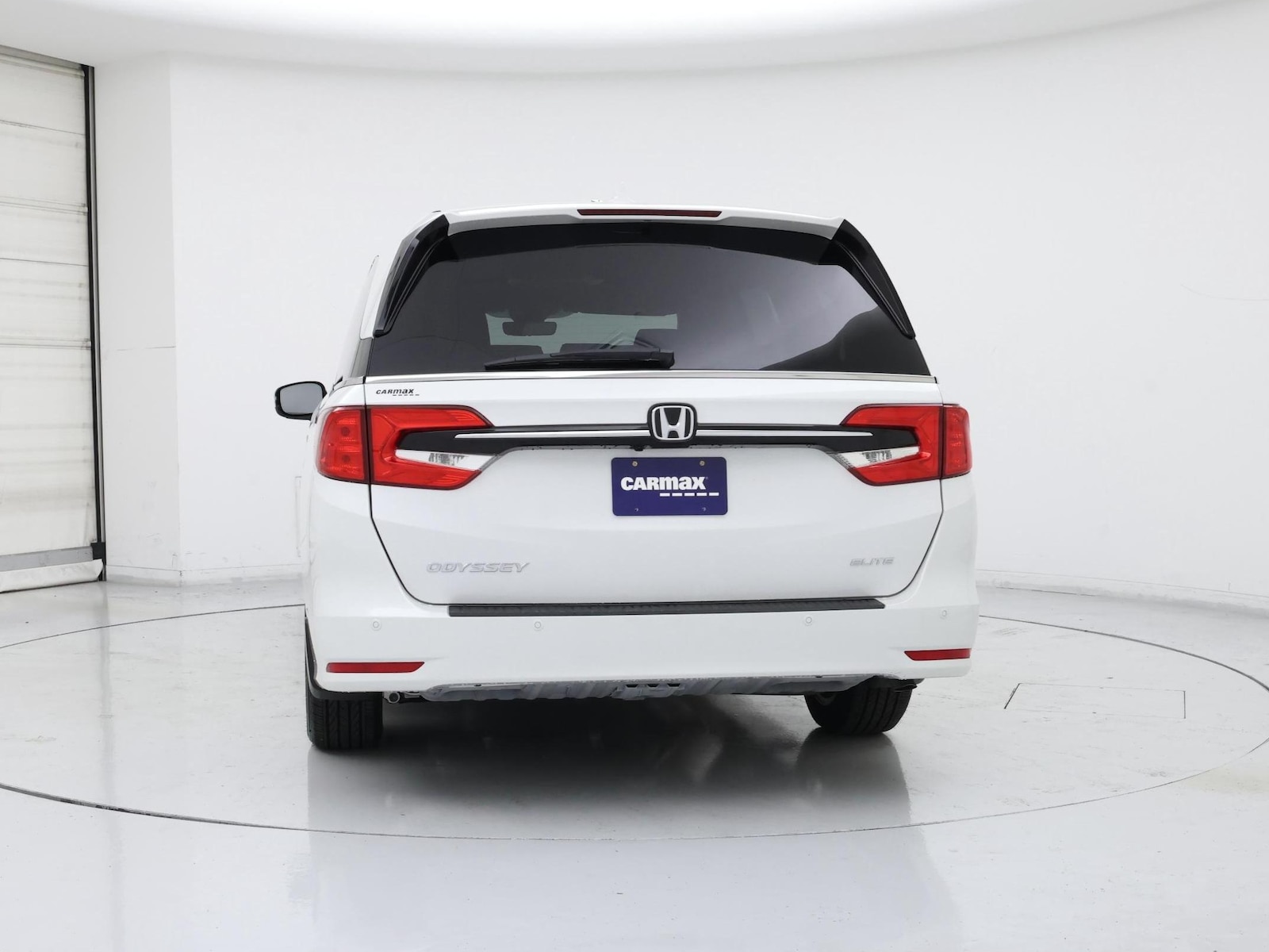 2024 Honda Odyssey Elite - Photo 7