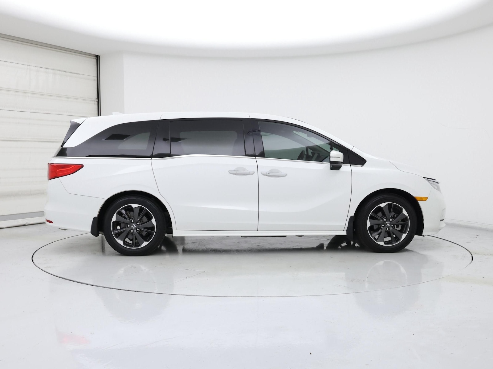 2024 Honda Odyssey Elite - Photo 8