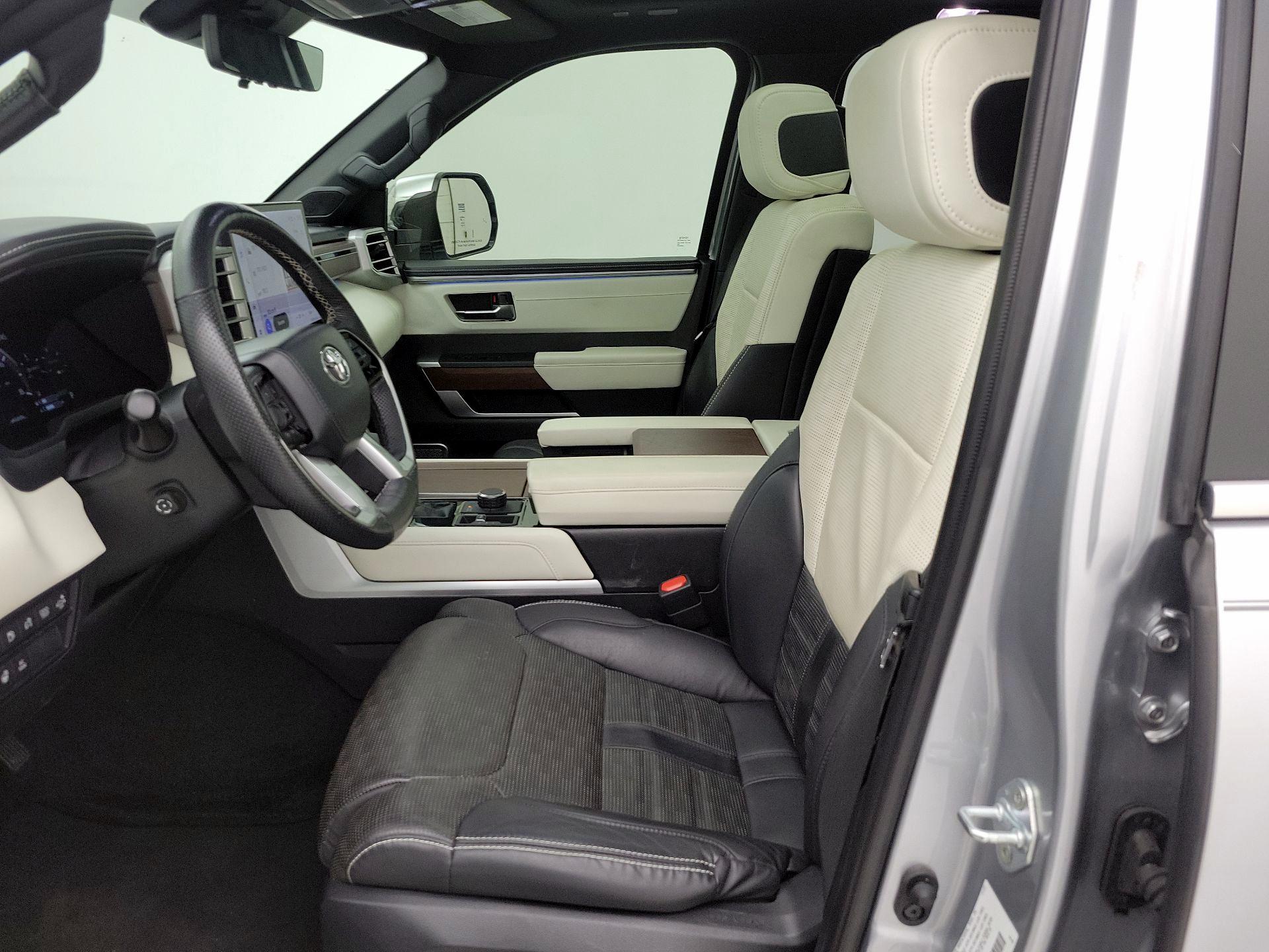 Thumbnail: 2024 Toyota Sequoia - 11