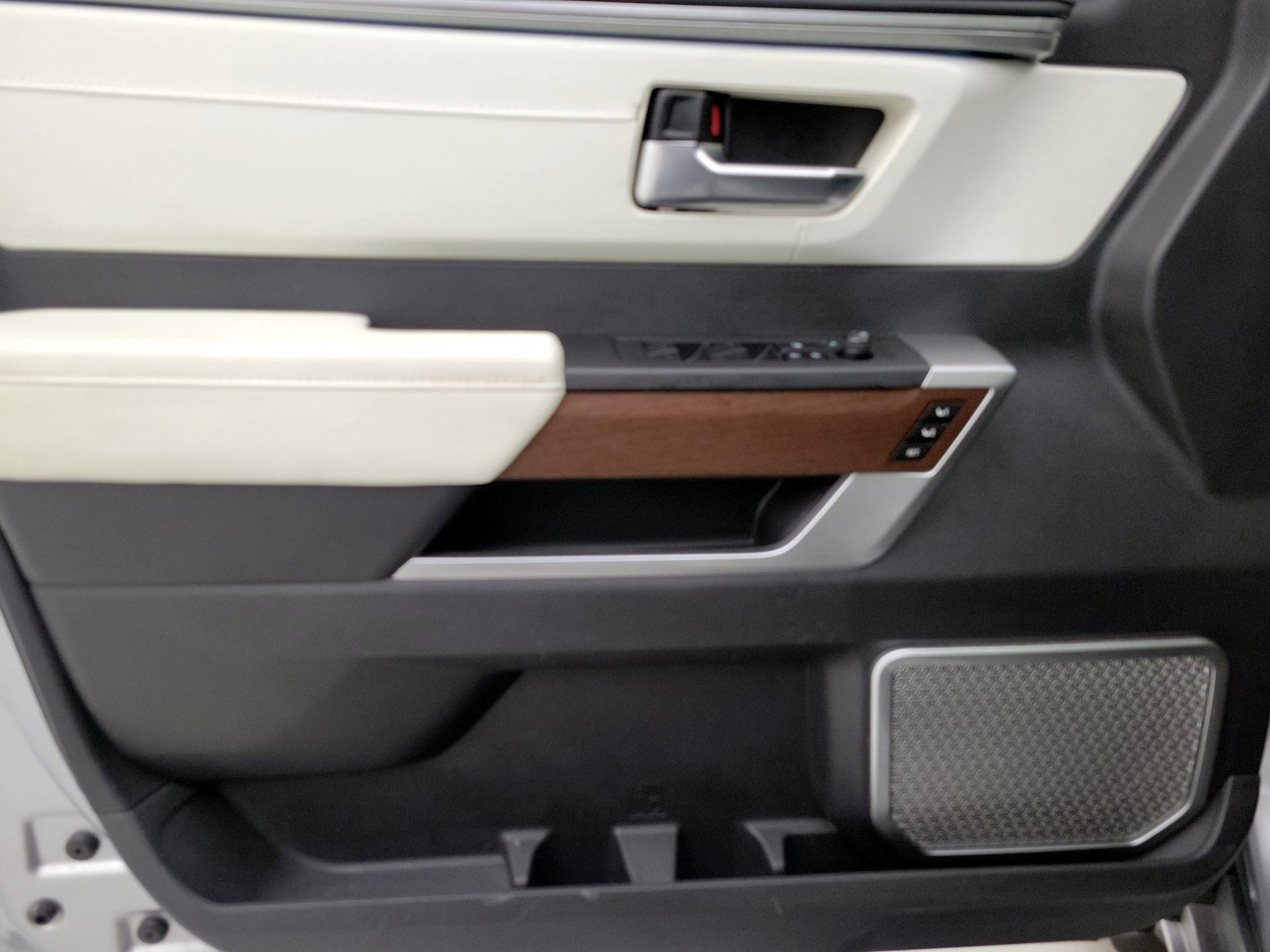 Thumbnail: 2024 Toyota Sequoia - 12