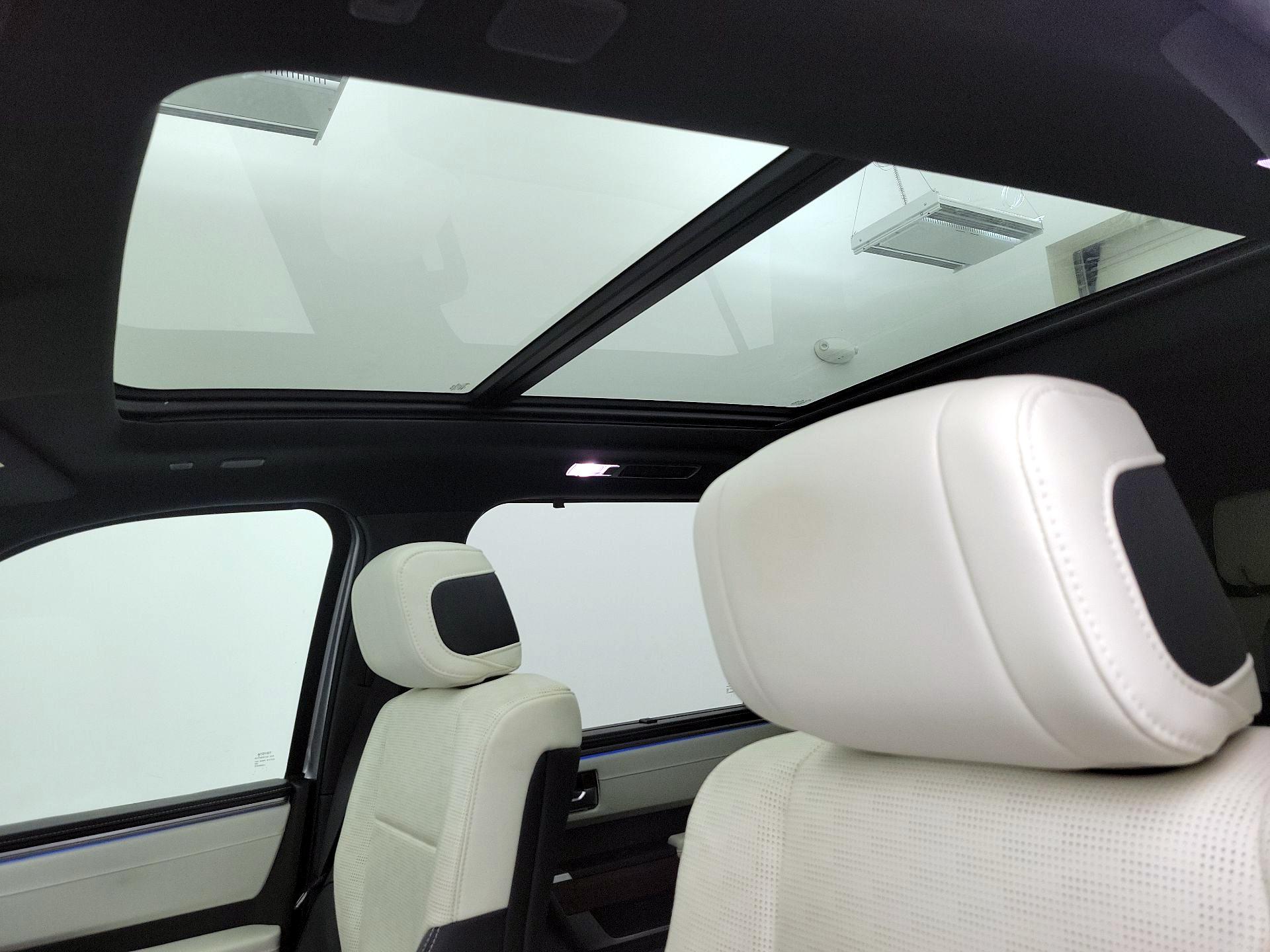 Thumbnail: 2024 Toyota Sequoia - 20