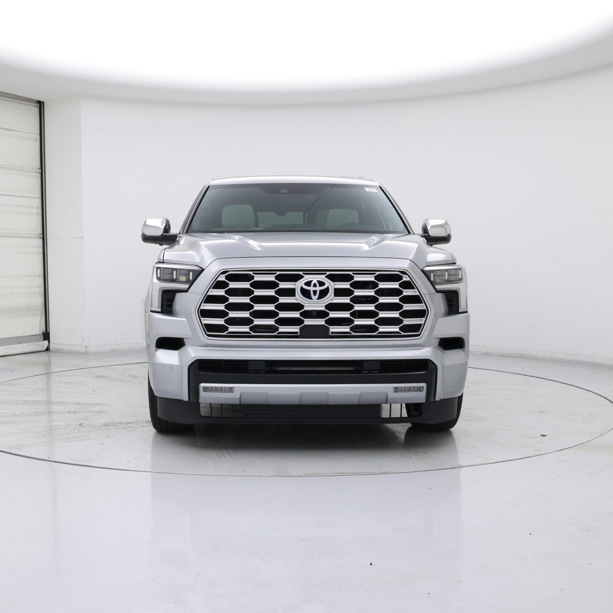 Thumbnail: 2024 Toyota Sequoia - 5