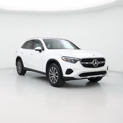 2023 Mercedes-Benz GLC300