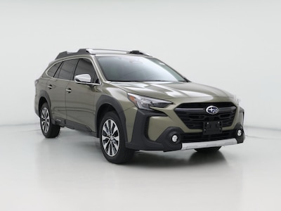 2024 Subaru Outback Touring XT