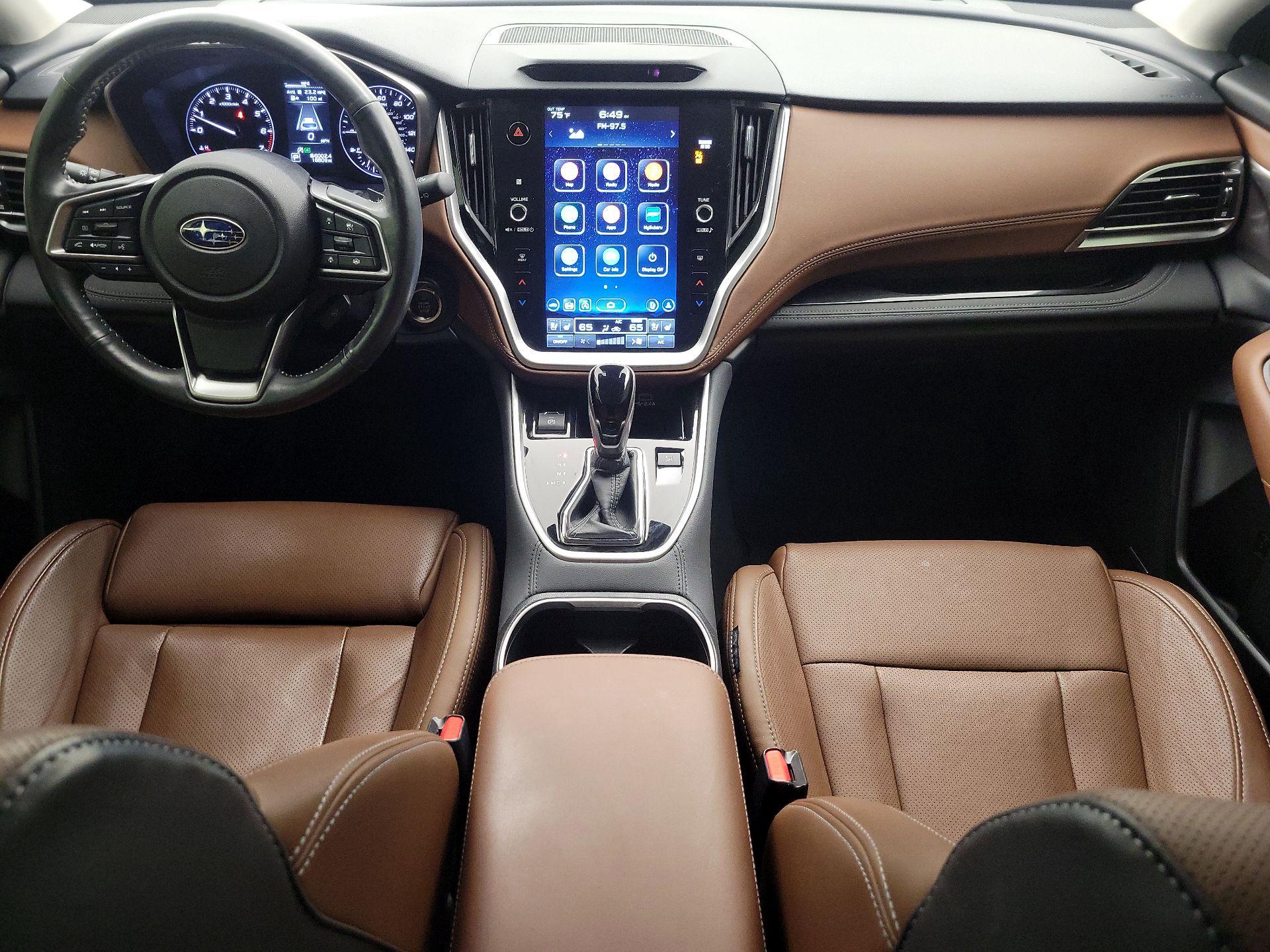 Thumbnail: 2024 Subaru Outback - 9