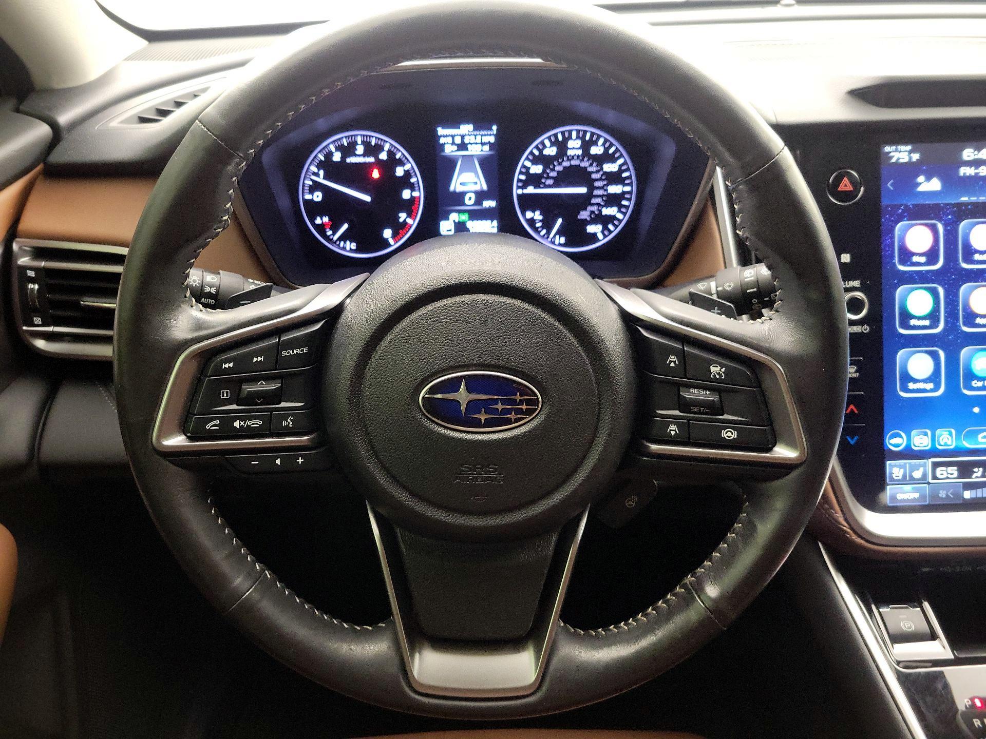 Thumbnail: 2024 Subaru Outback - 10