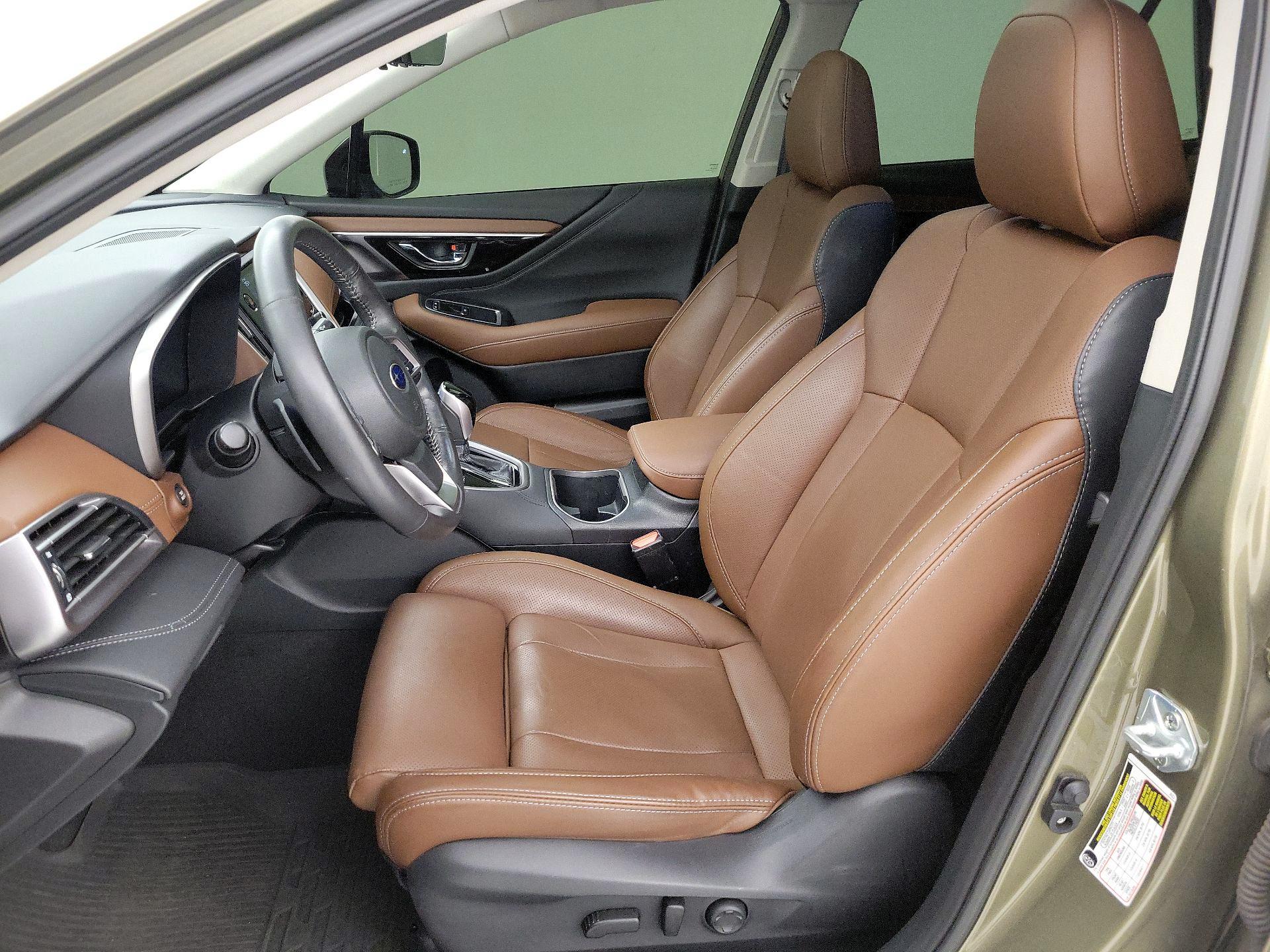 Thumbnail: 2024 Subaru Outback - 11