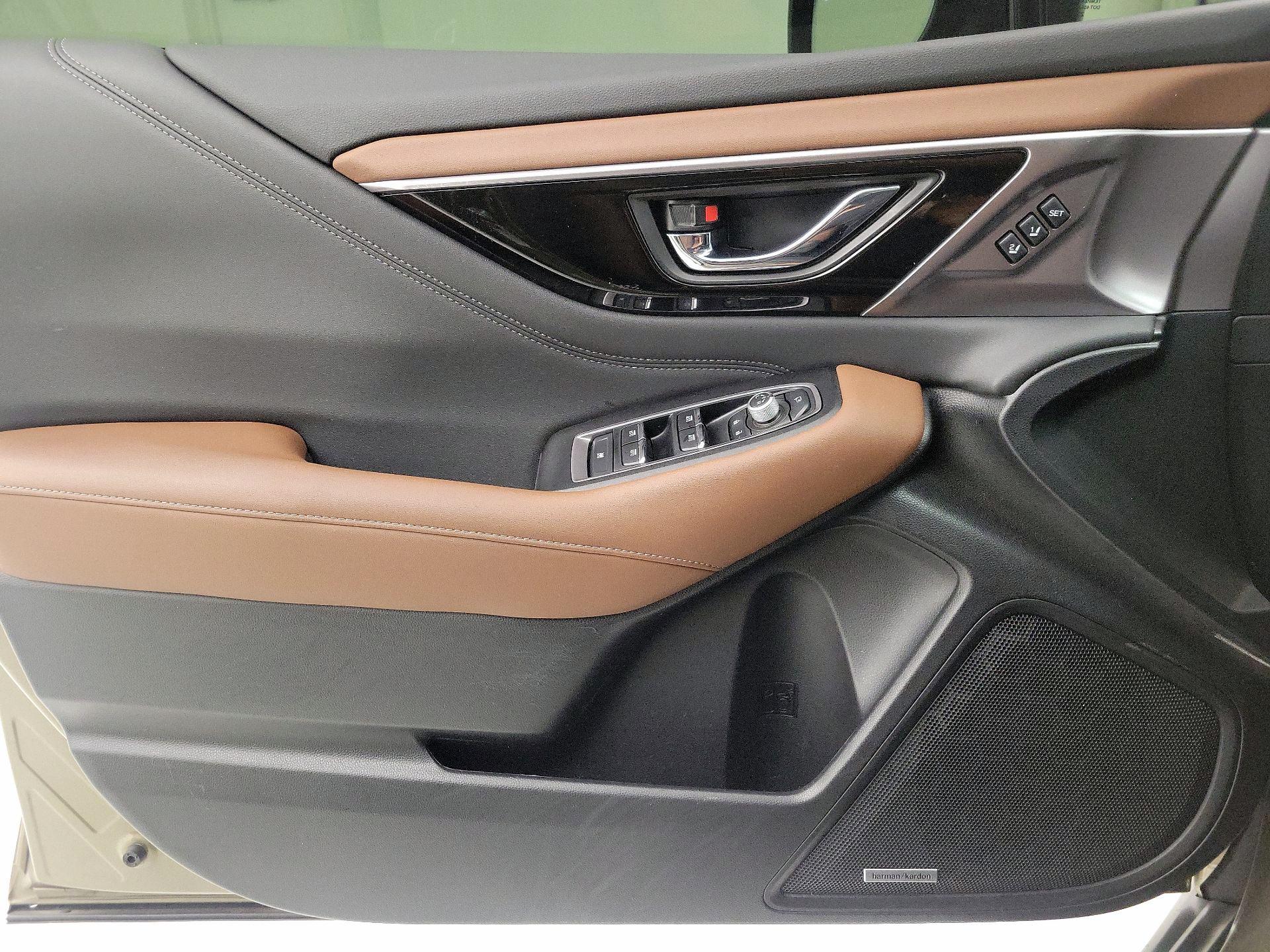 Thumbnail: 2024 Subaru Outback - 12