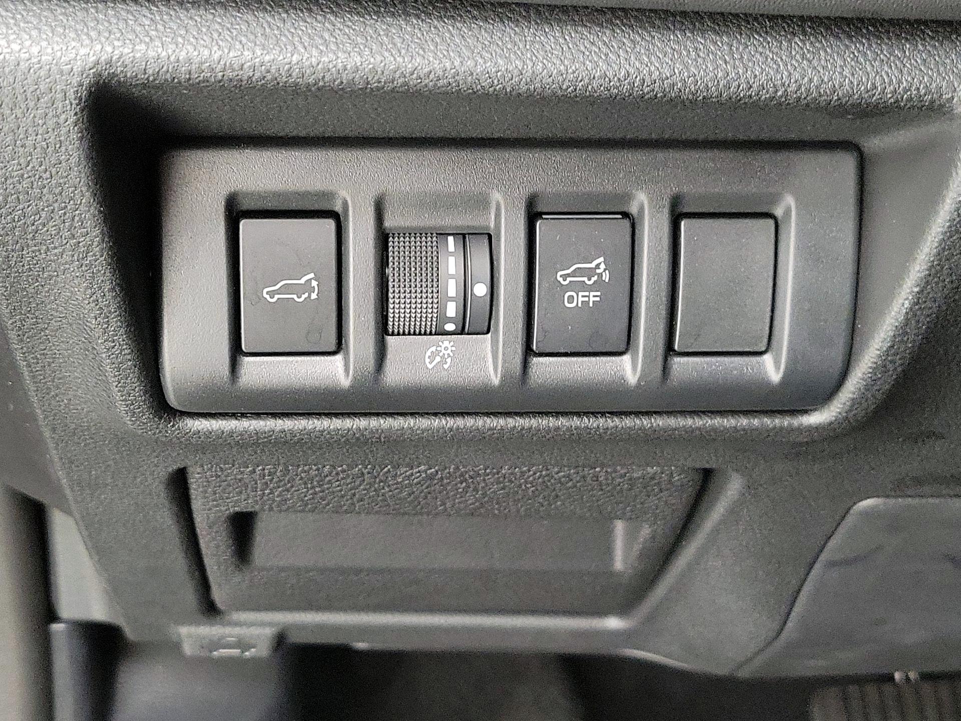 Thumbnail: 2024 Subaru Outback - 13