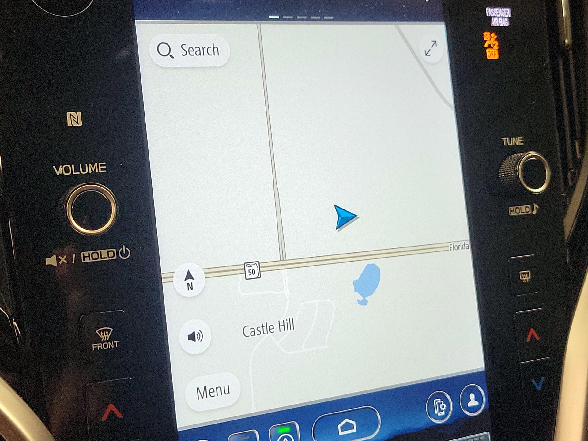 Thumbnail: 2024 Subaru Outback - 14