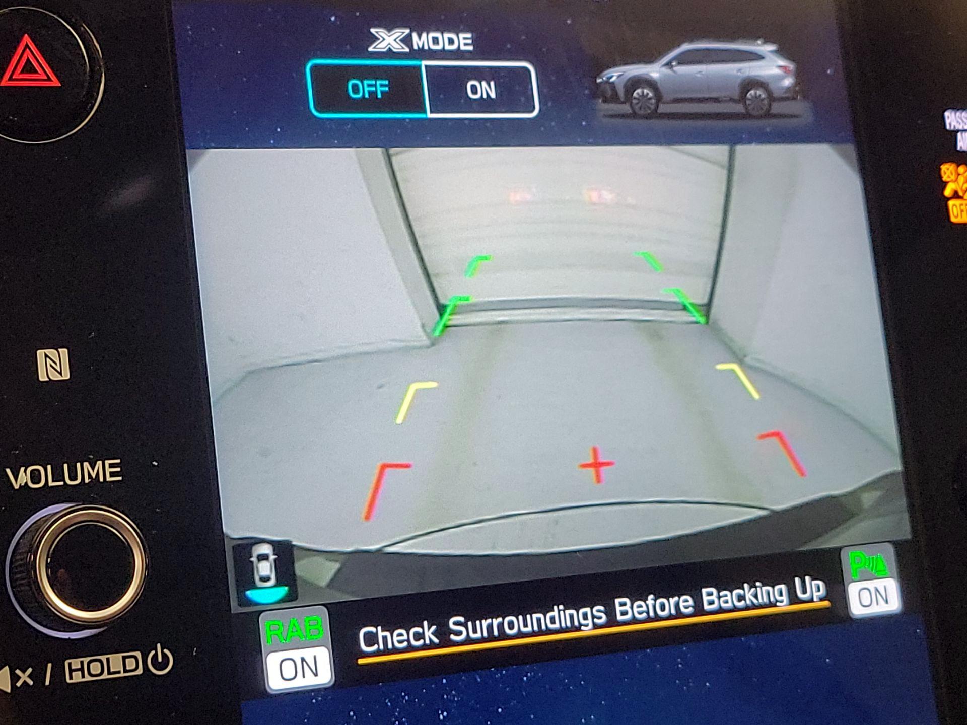 Thumbnail: 2024 Subaru Outback - 15