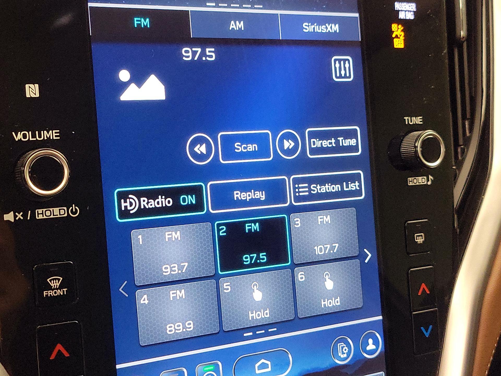 Thumbnail: 2024 Subaru Outback - 16