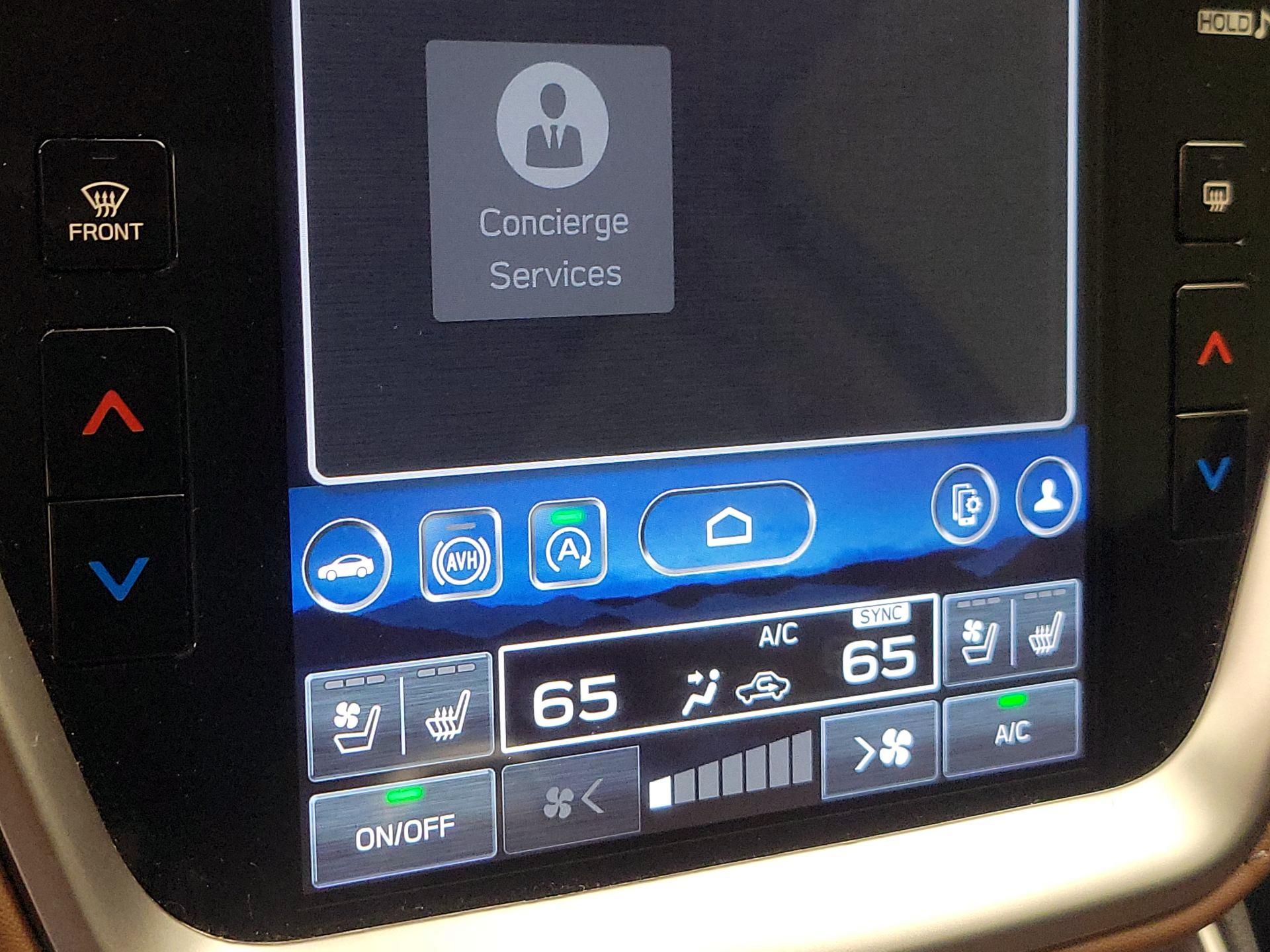 Thumbnail: 2024 Subaru Outback - 17