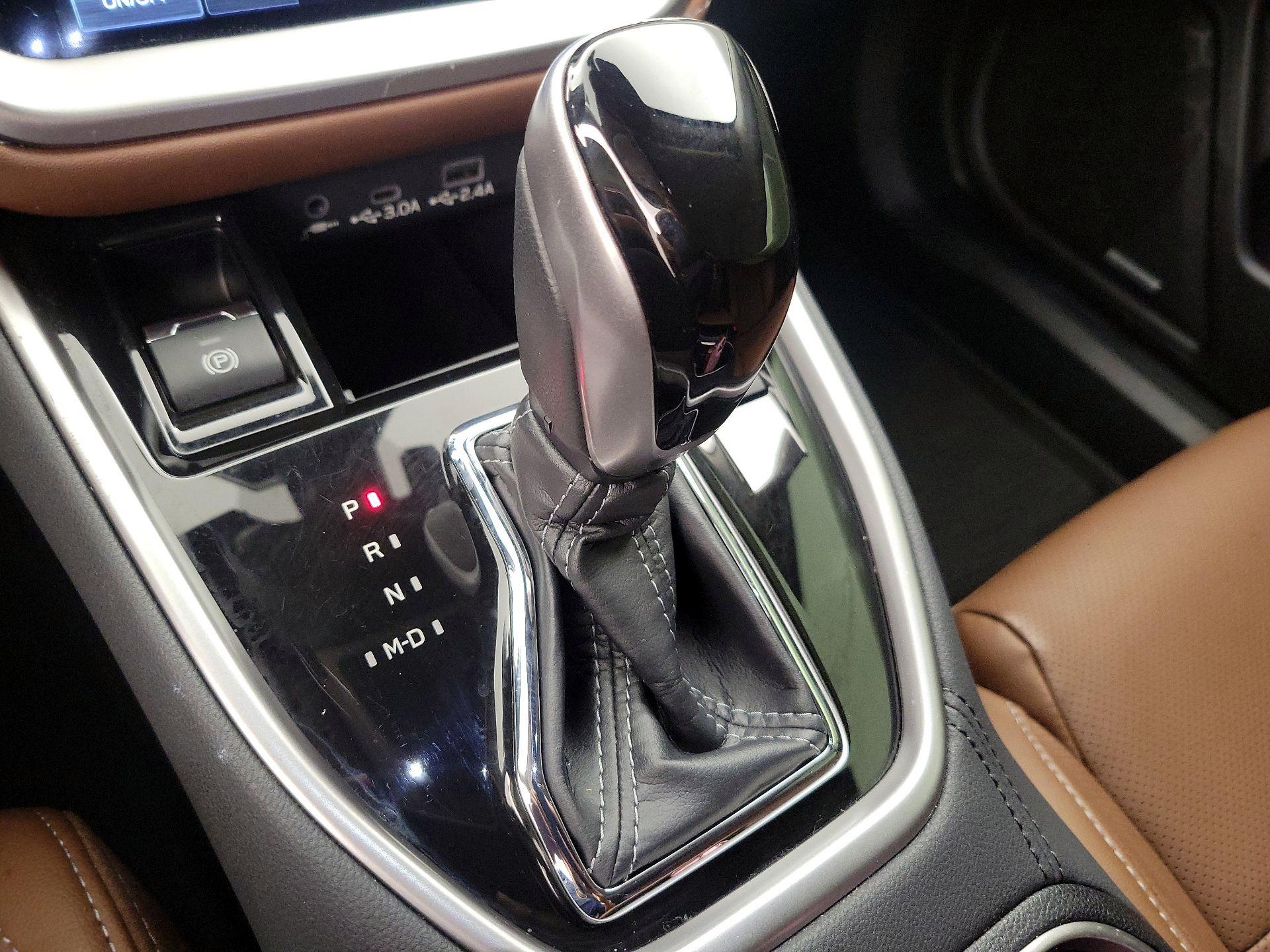 Thumbnail: 2024 Subaru Outback - 18