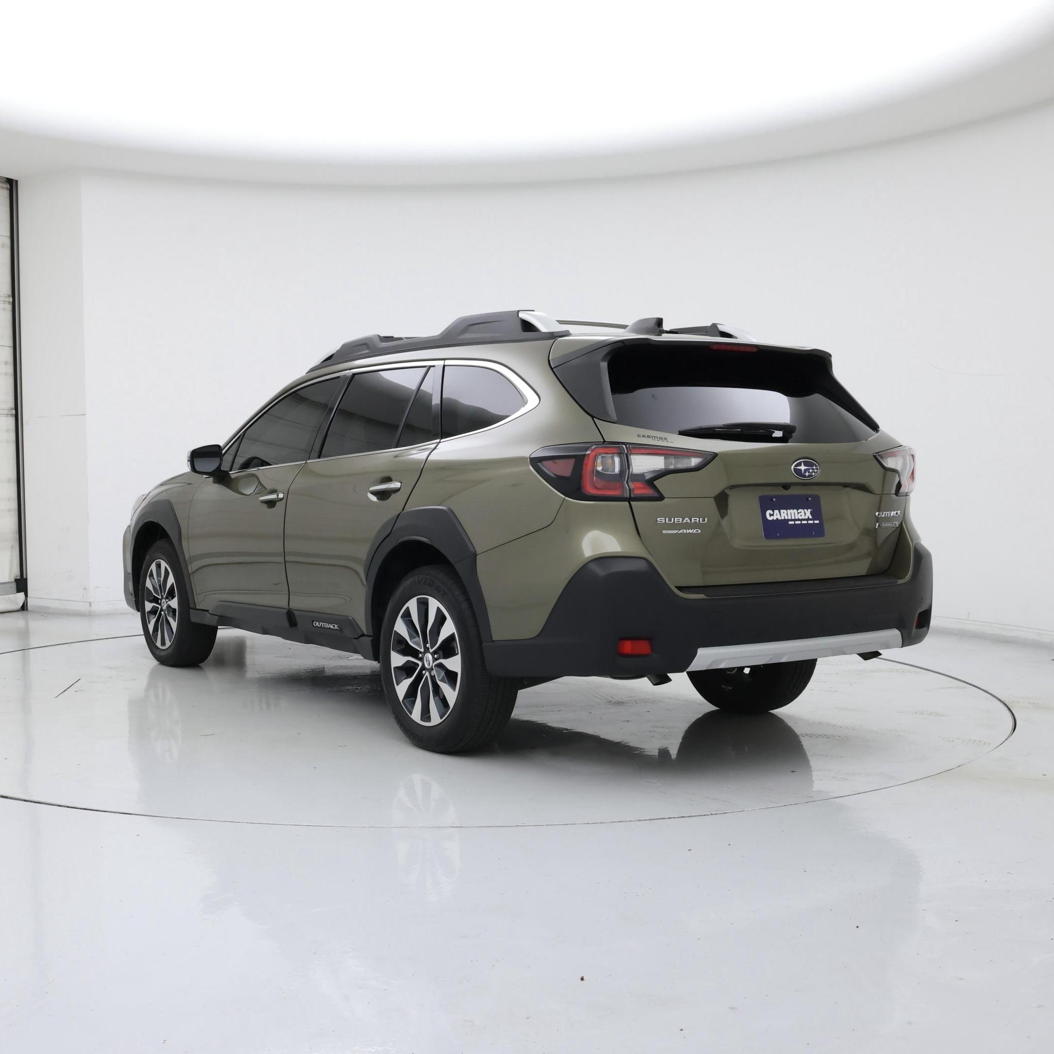 Thumbnail: 2024 Subaru Outback - 2