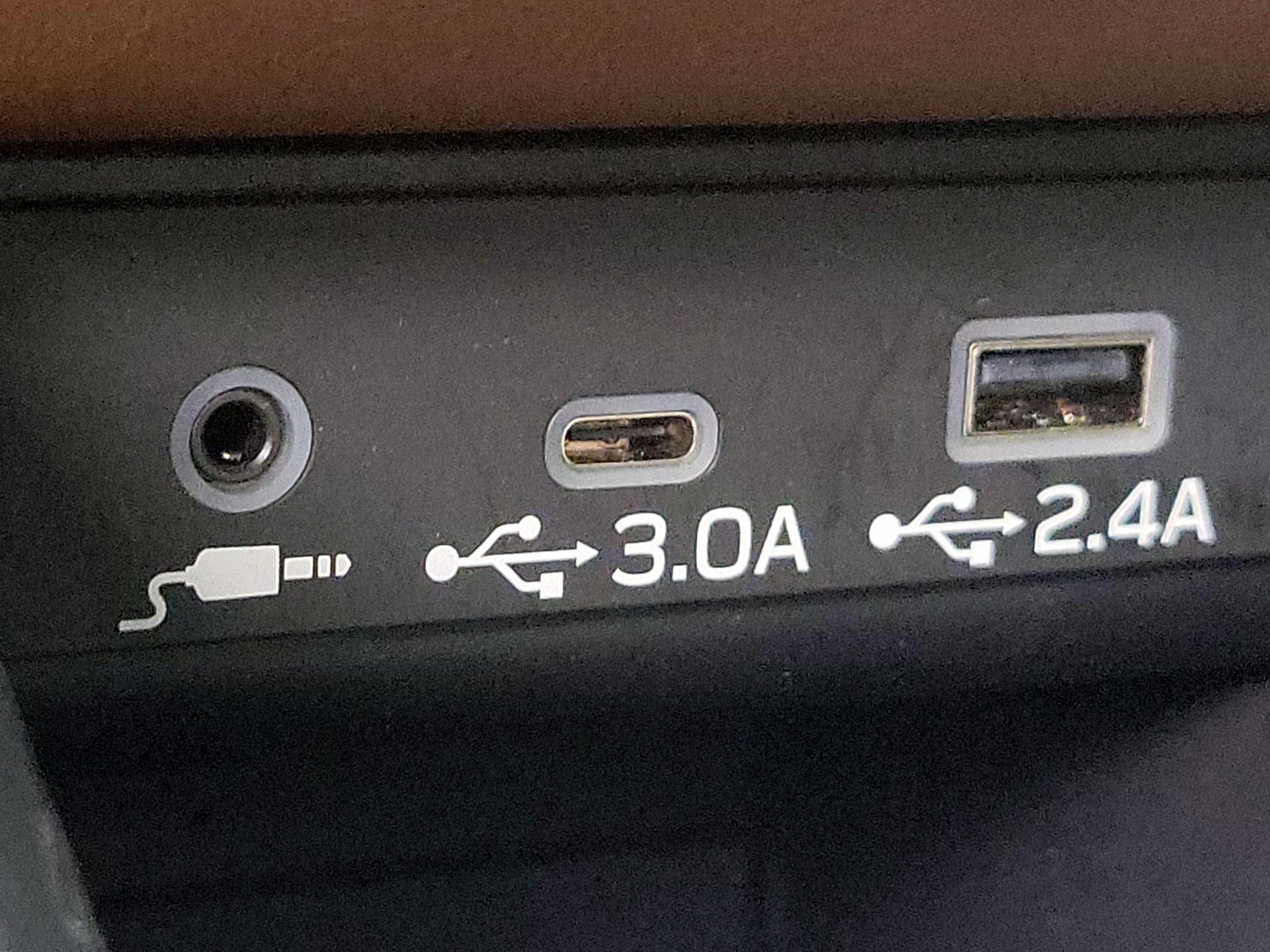 Thumbnail: 2024 Subaru Outback - 19