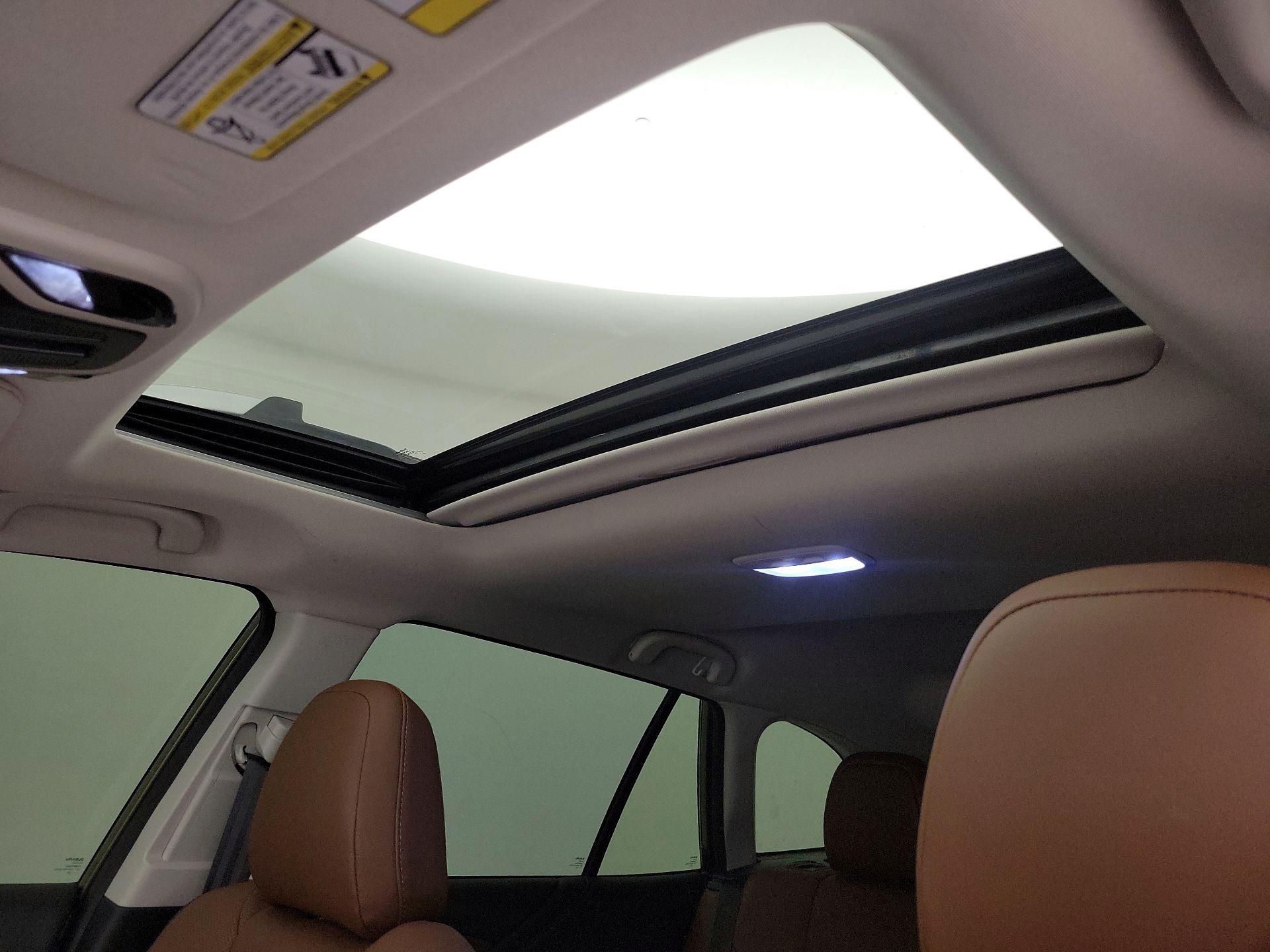 Thumbnail: 2024 Subaru Outback - 20