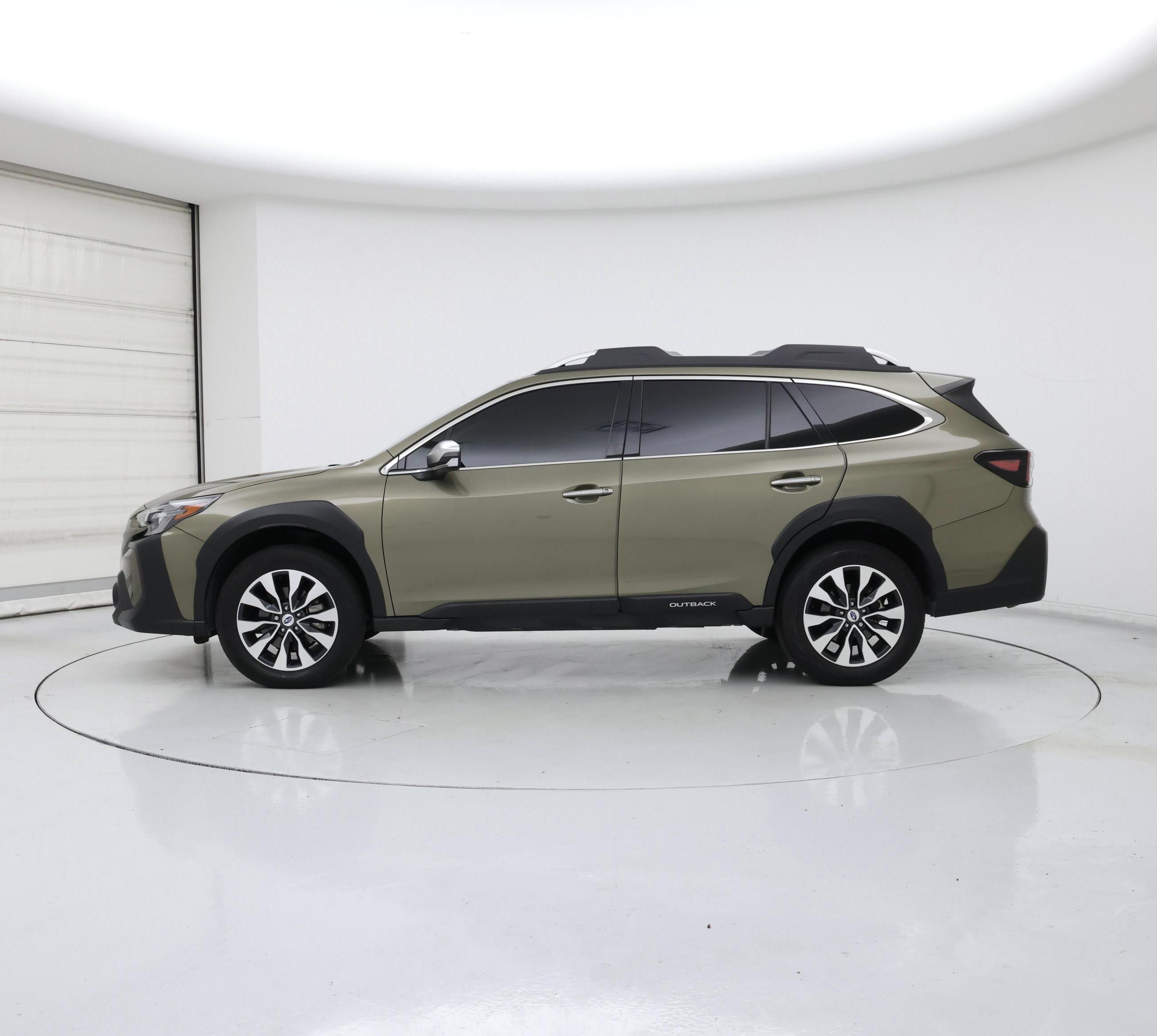 Thumbnail: 2024 Subaru Outback - 3