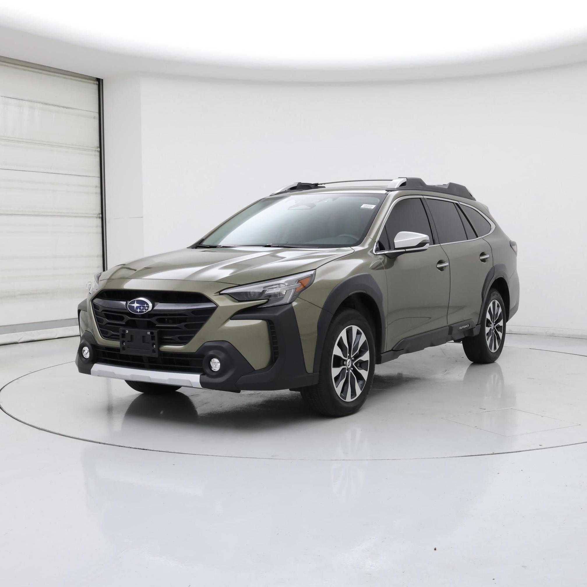 Thumbnail: 2024 Subaru Outback - 4