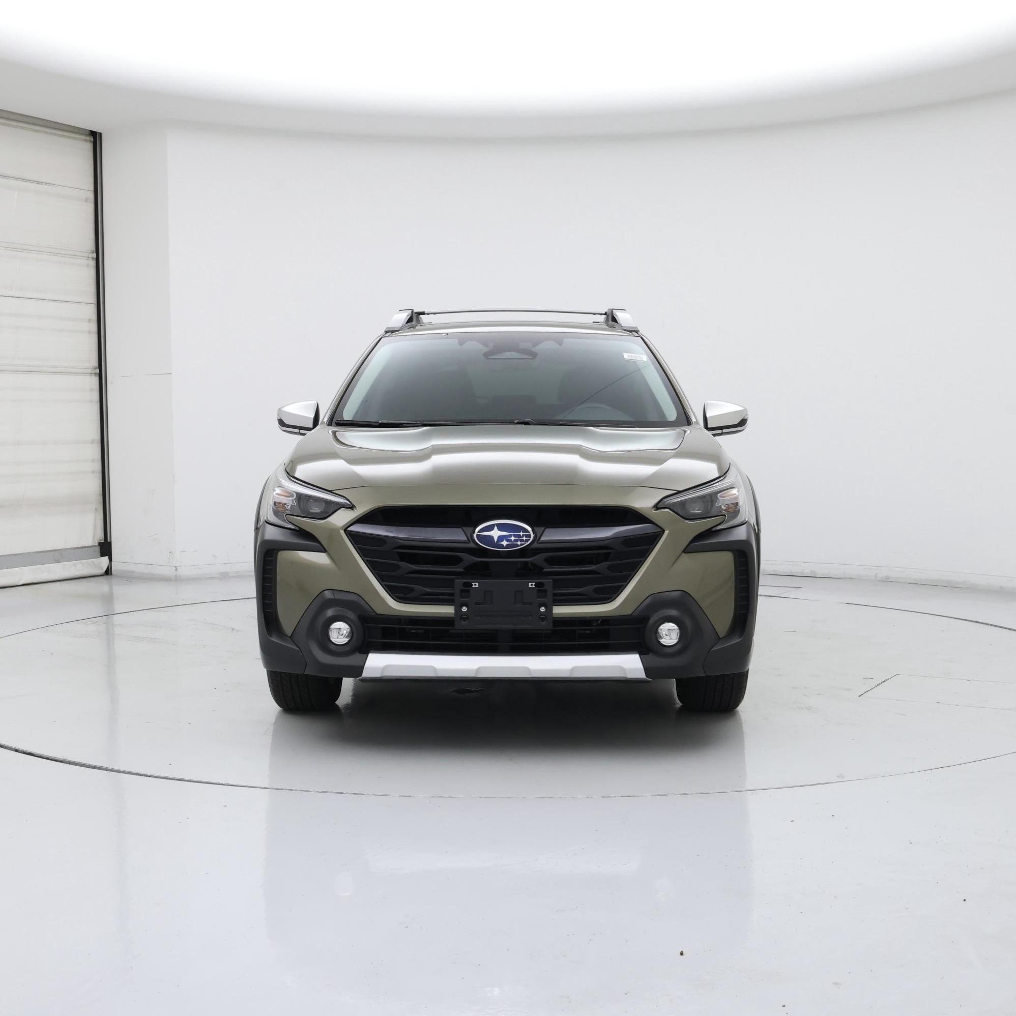 Thumbnail: 2024 Subaru Outback - 5