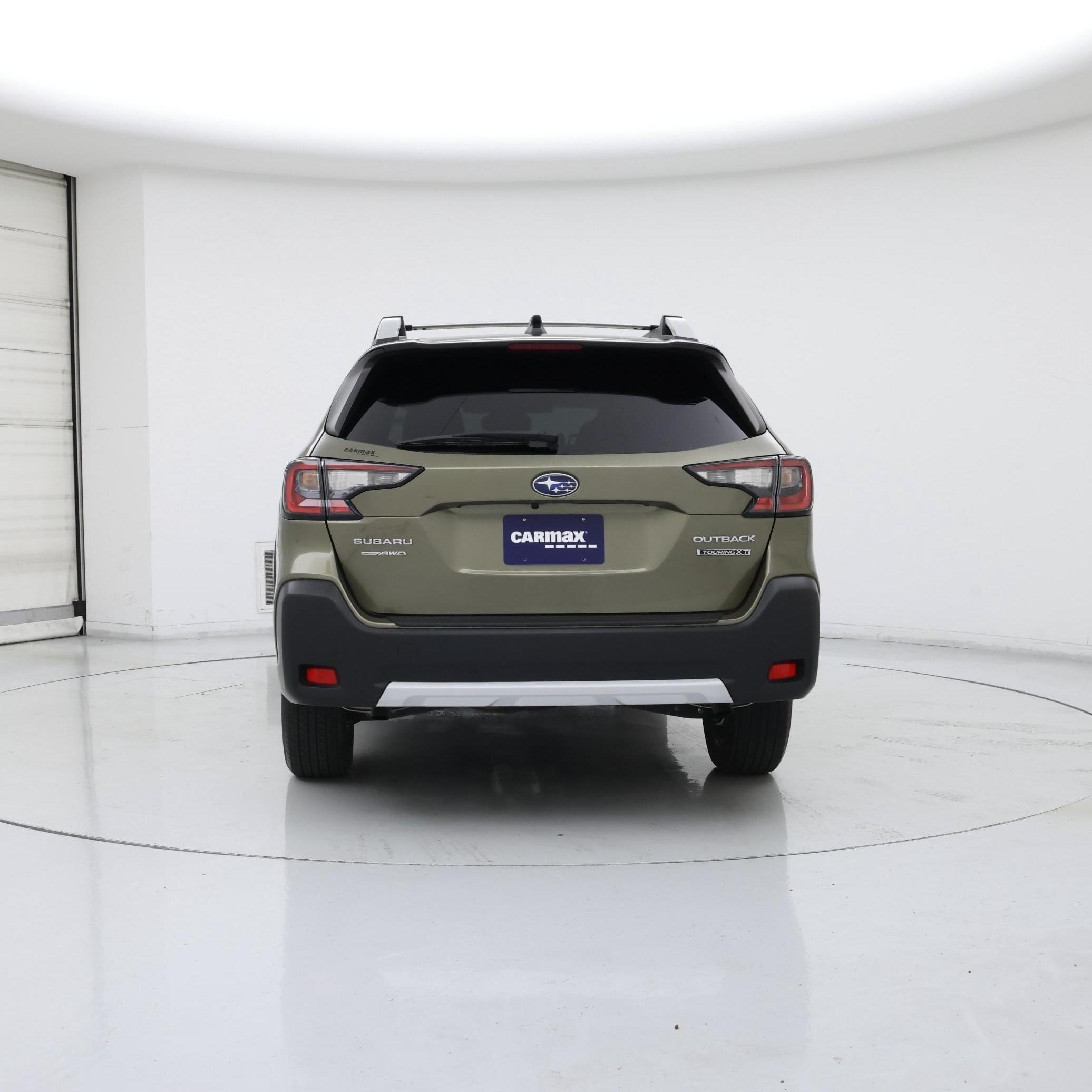 Thumbnail: 2024 Subaru Outback - 6