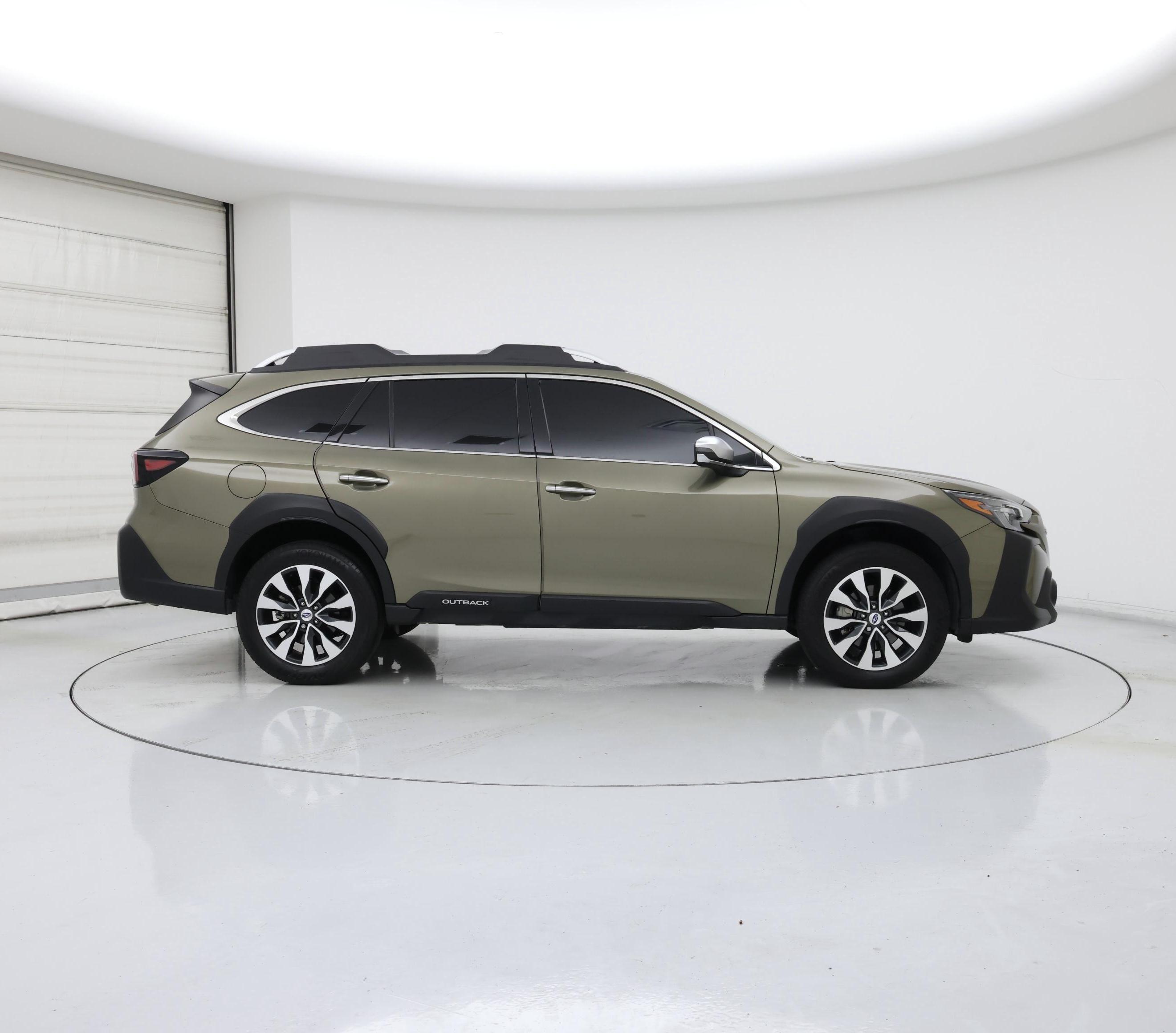 Thumbnail: 2024 Subaru Outback - 7