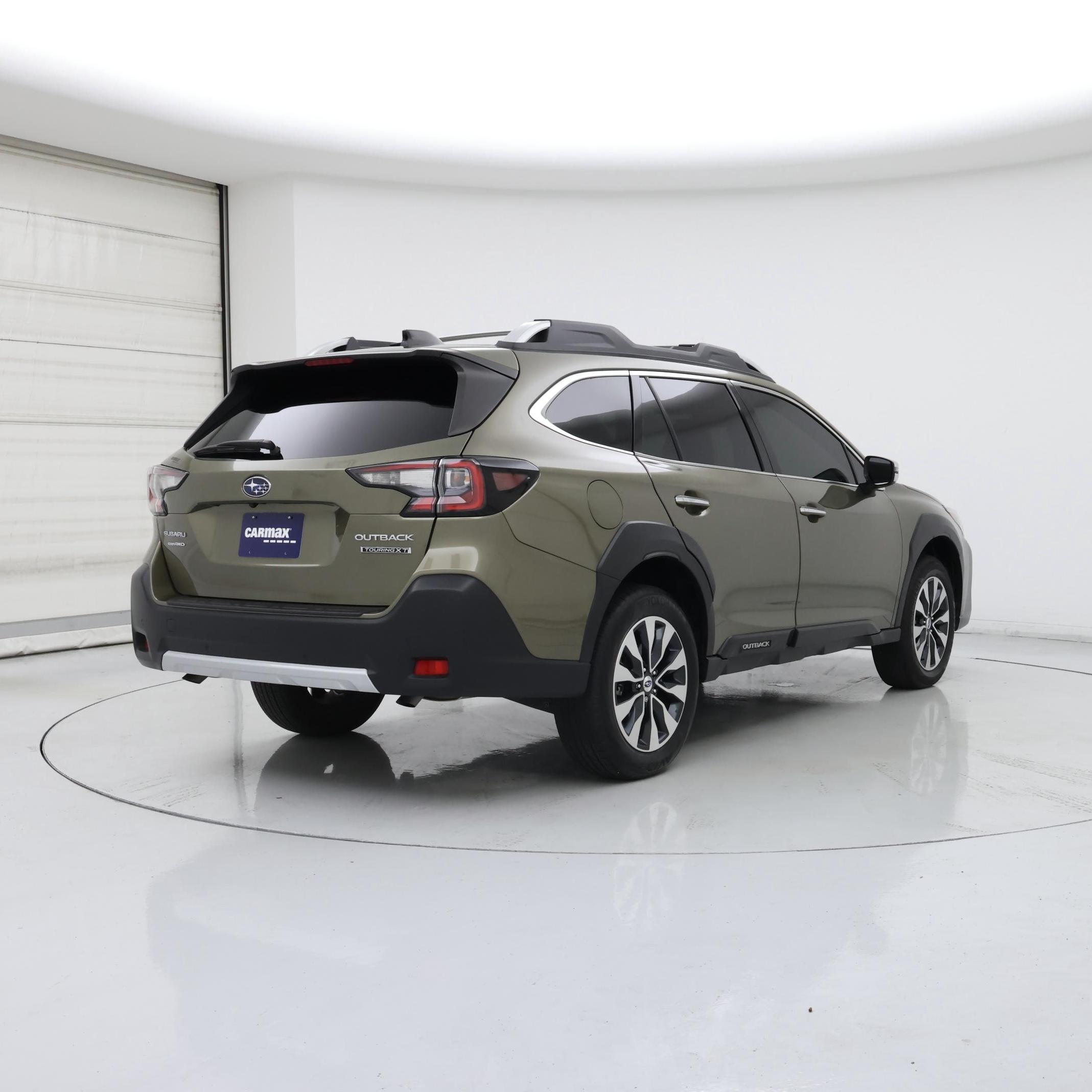 Thumbnail: 2024 Subaru Outback - 8