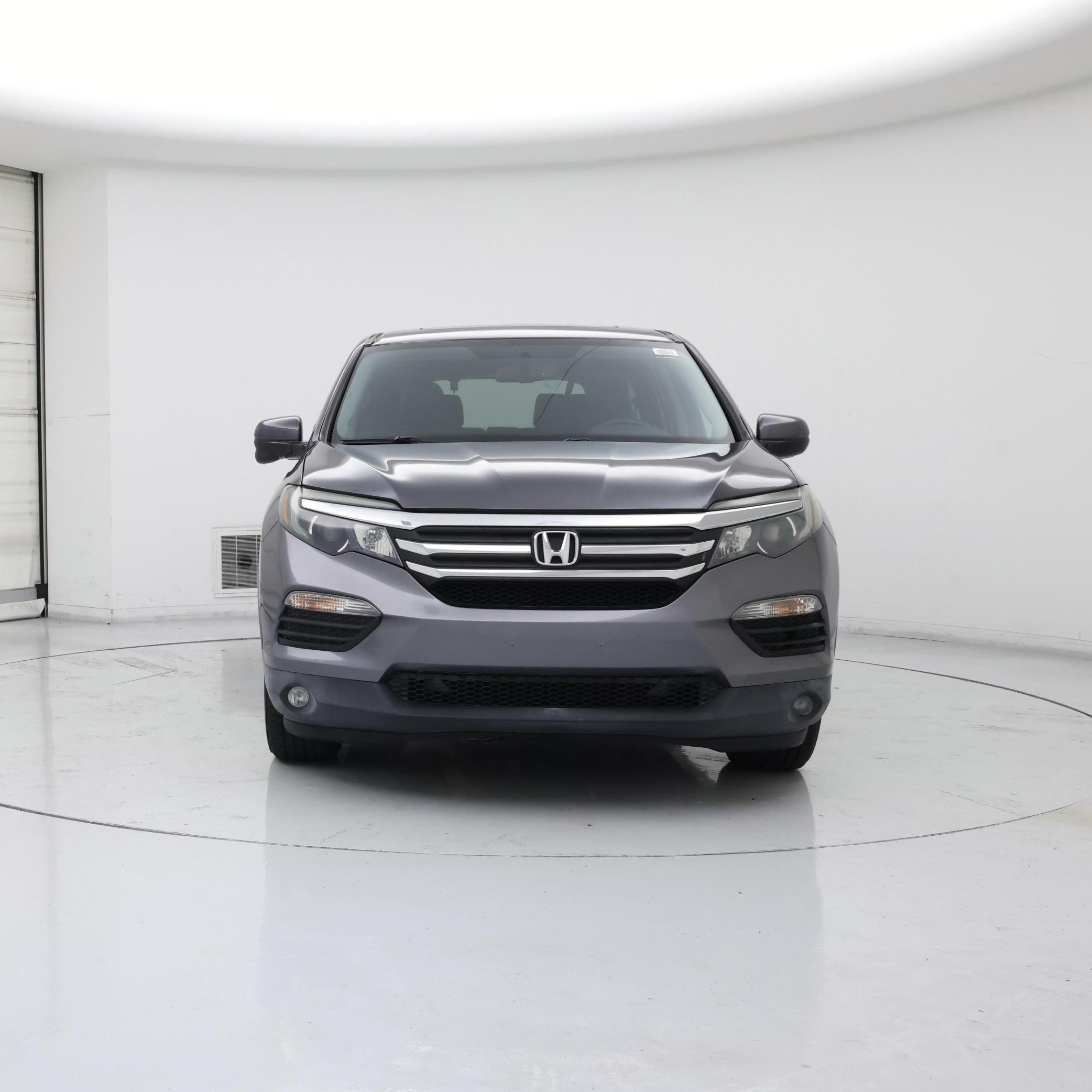 Thumbnail: 2016 Honda Pilot - 5