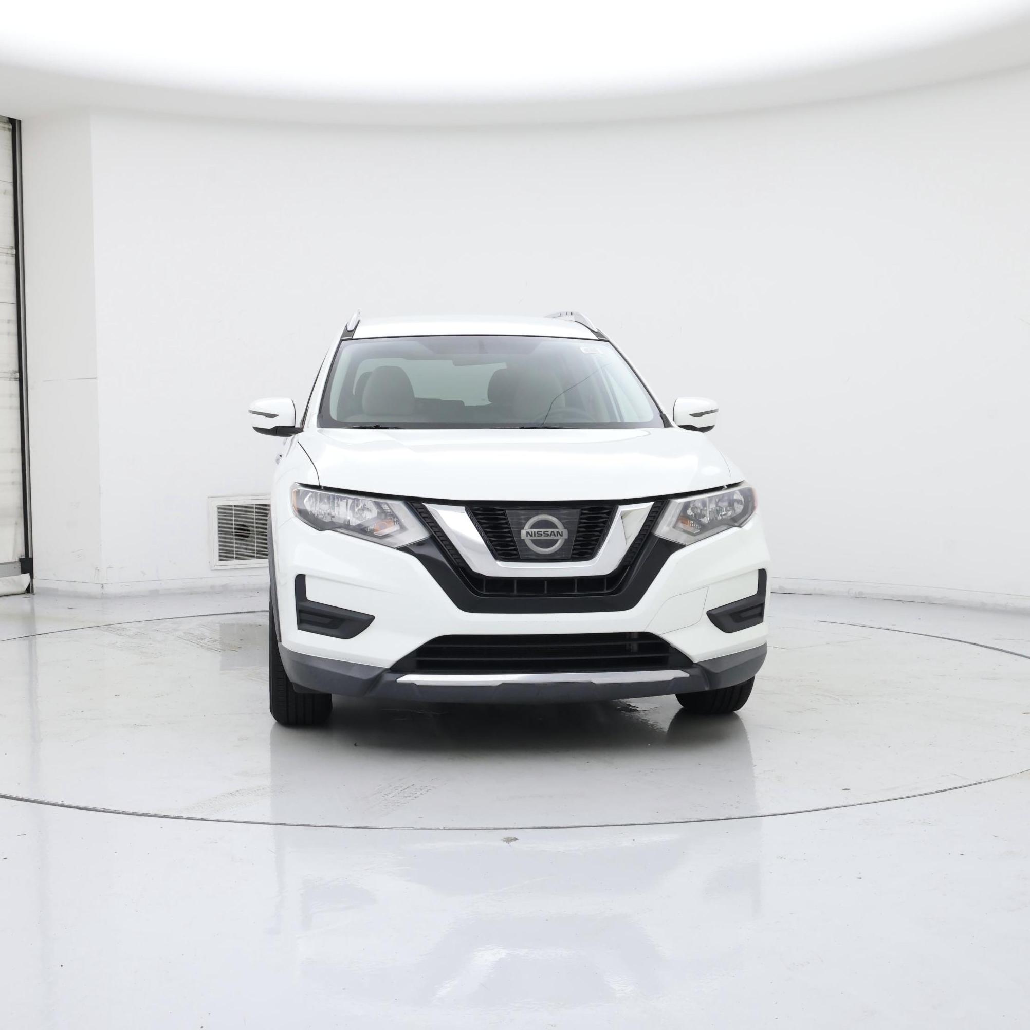 Thumbnail: 2017 Nissan Rogue - 5