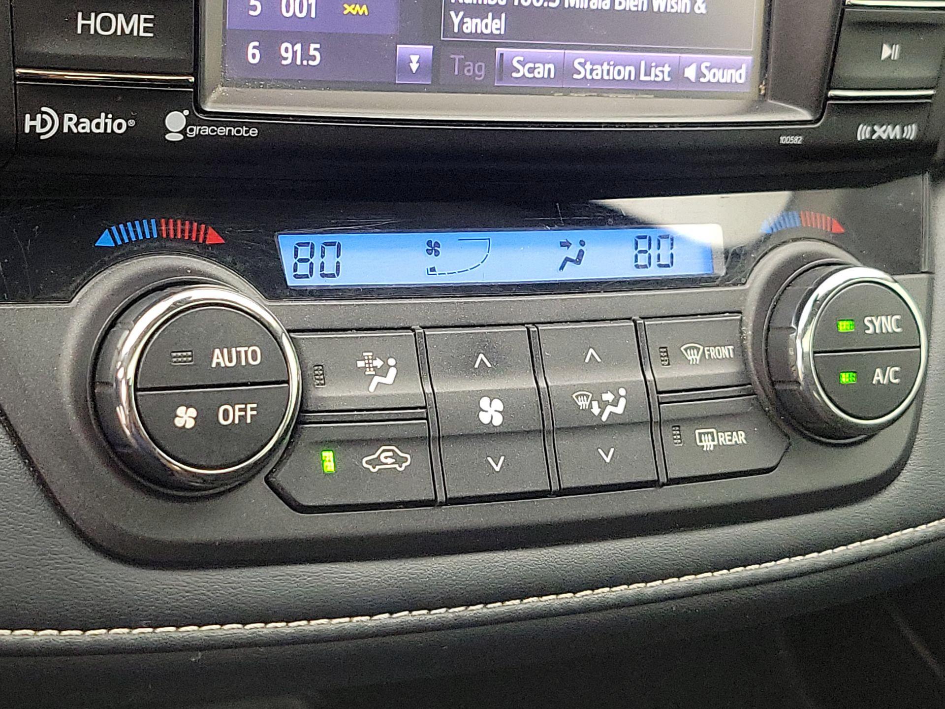 Thumbnail: 2018 Toyota RAV4 - 16