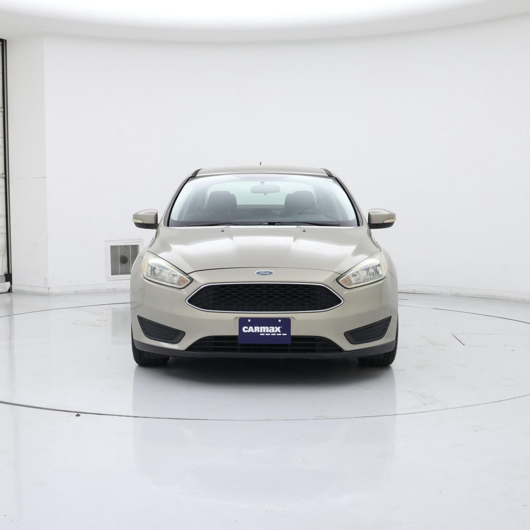 Thumbnail: 2016 Ford Focus - 5