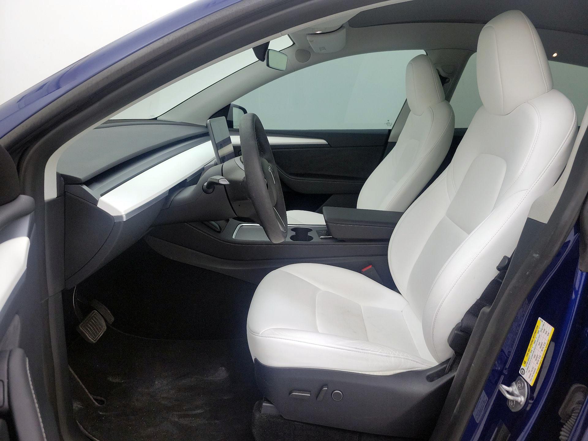 Thumbnail: 2024 Tesla Model Y - 11