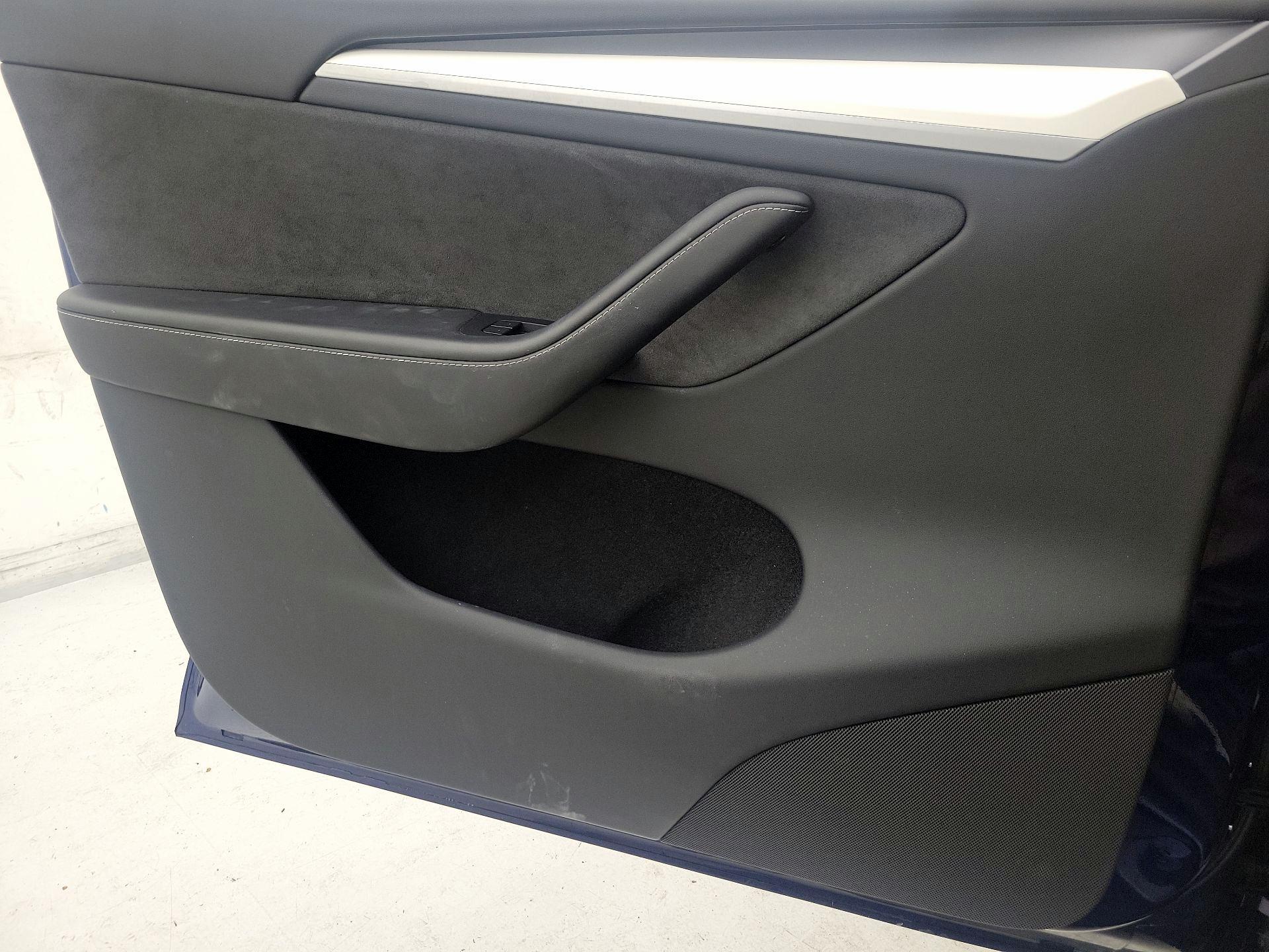 Thumbnail: 2024 Tesla Model Y - 12