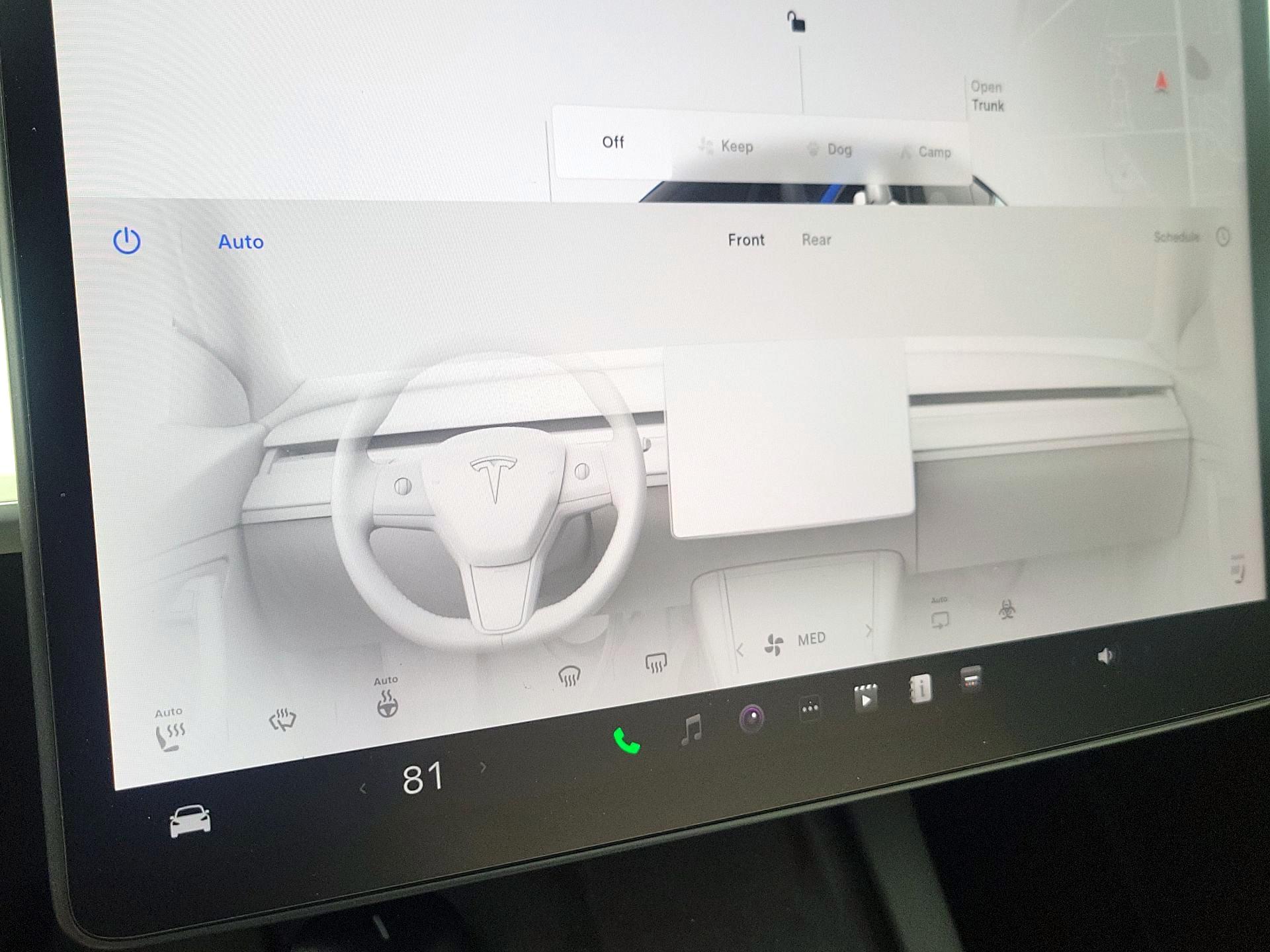 Thumbnail: 2024 Tesla Model Y - 16